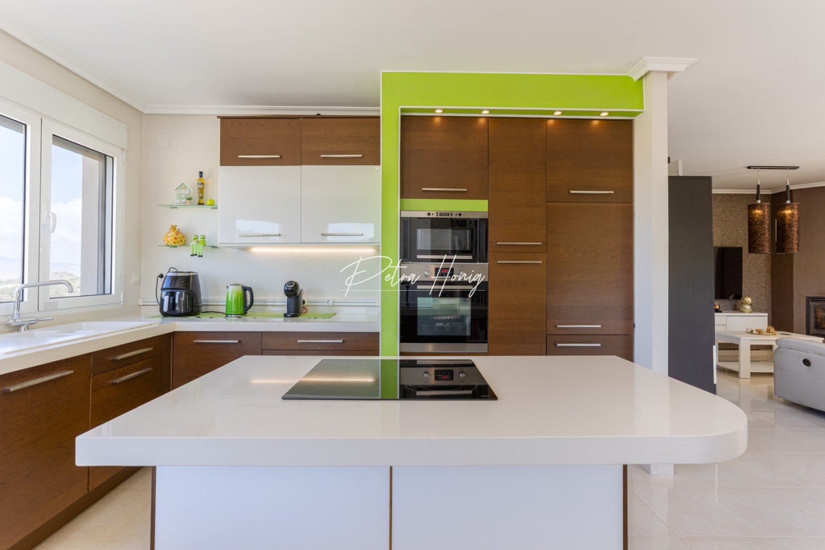 Sale - Вилла - Other areas - La Zarza Murcia