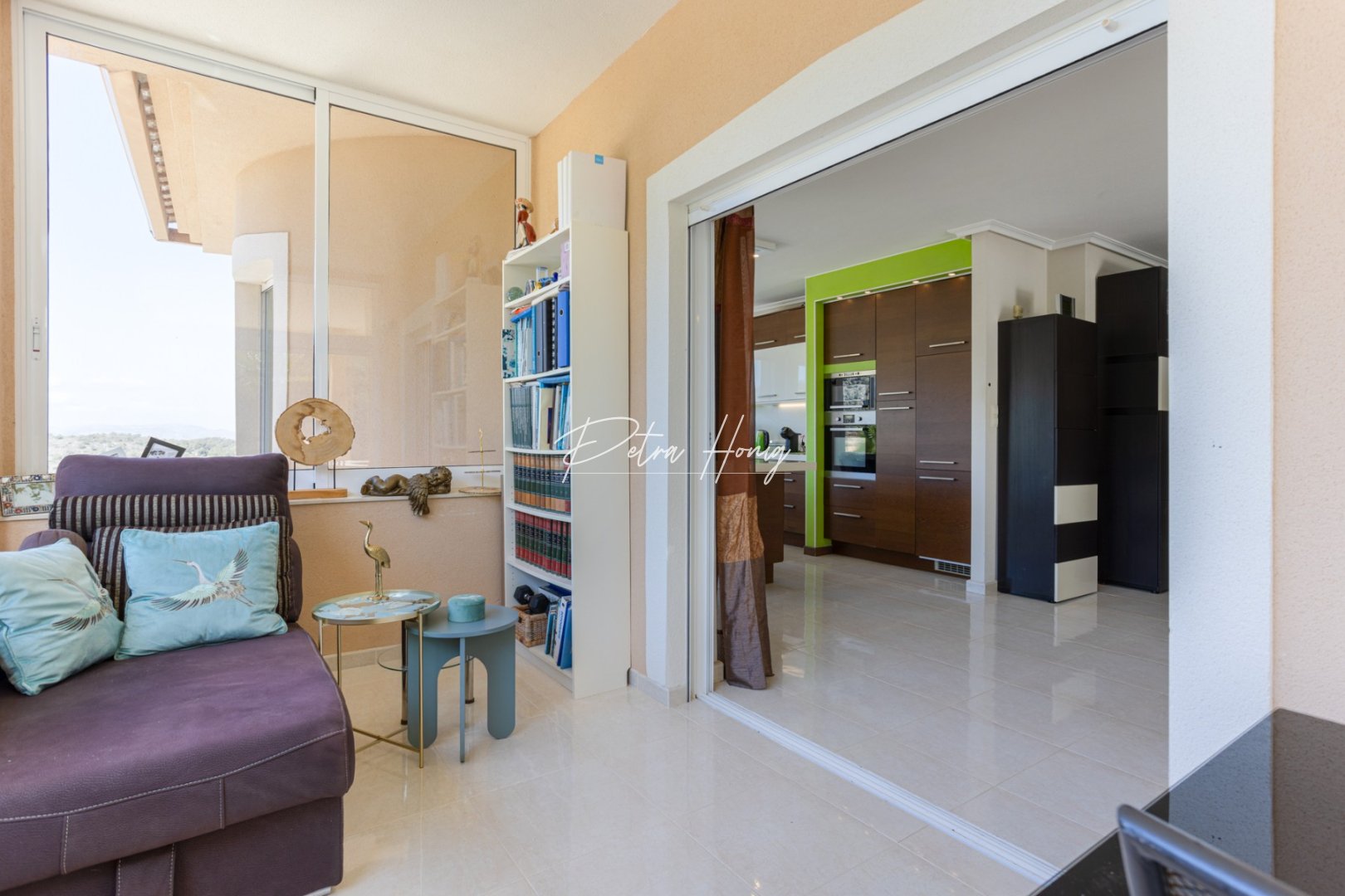 Sale - Вилла - Other areas - La Zarza Murcia