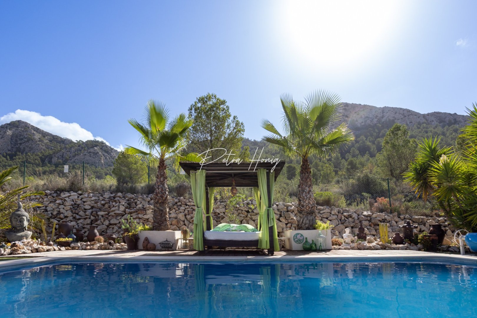 Sale - Вилла - Other areas - La Zarza Murcia