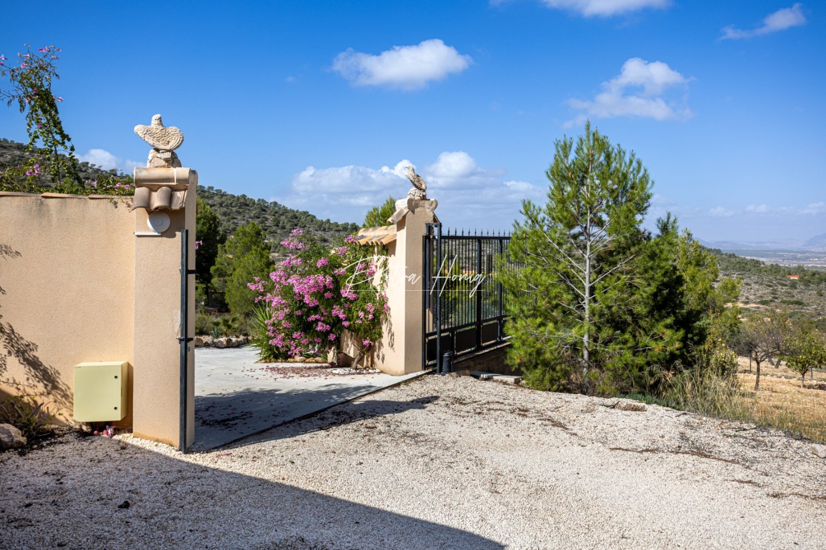 Sale - Вилла - Other areas - La Zarza Murcia