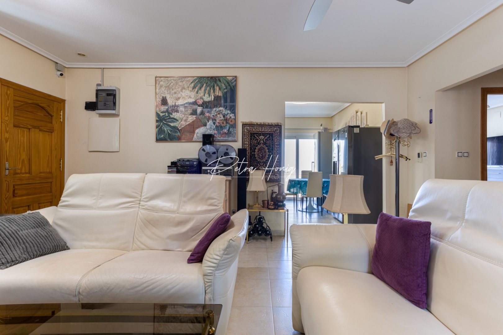 Sale - Вилла - Other areas - La Zarza