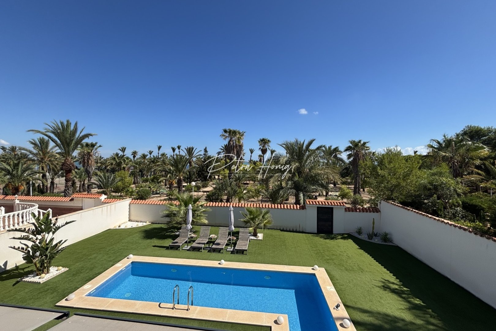 Sale - Вилла - Other areas - Los Urrutias