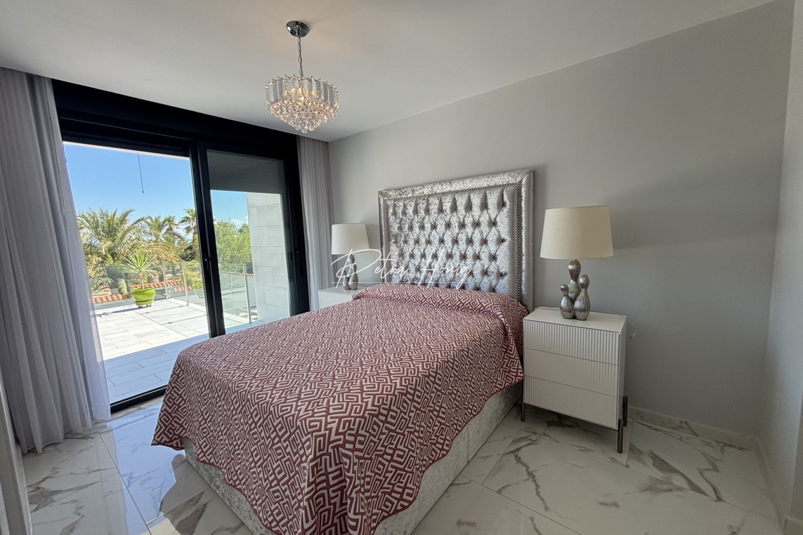 Sale - Вилла - Other areas - Los Urrutias