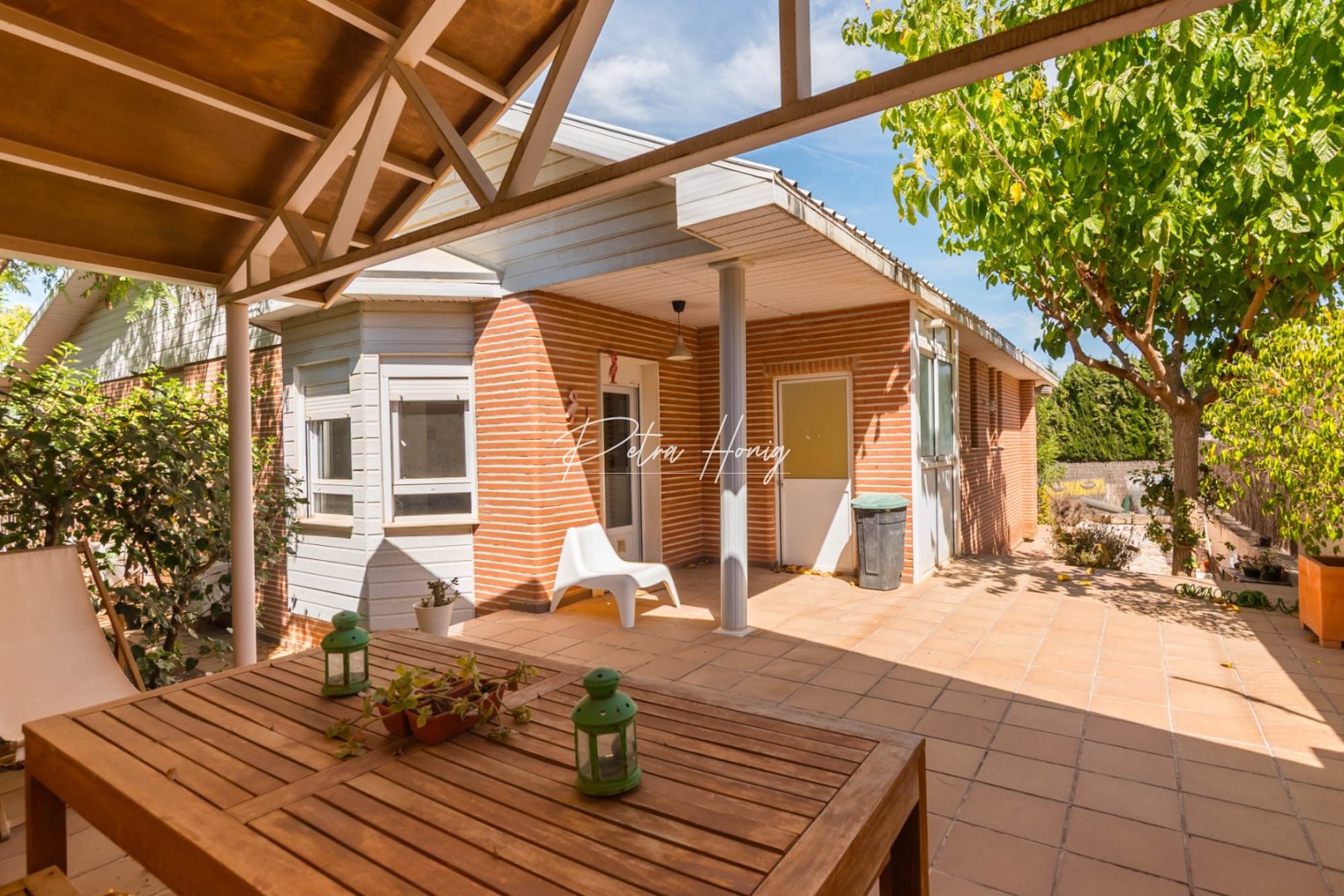 Sale - Вилла - Other areas - MOLINA DEL SEGURA