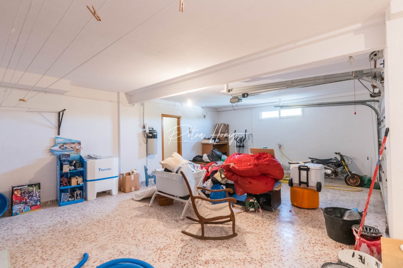 Sale - Вилла - Other areas - MOLINA DEL SEGURA