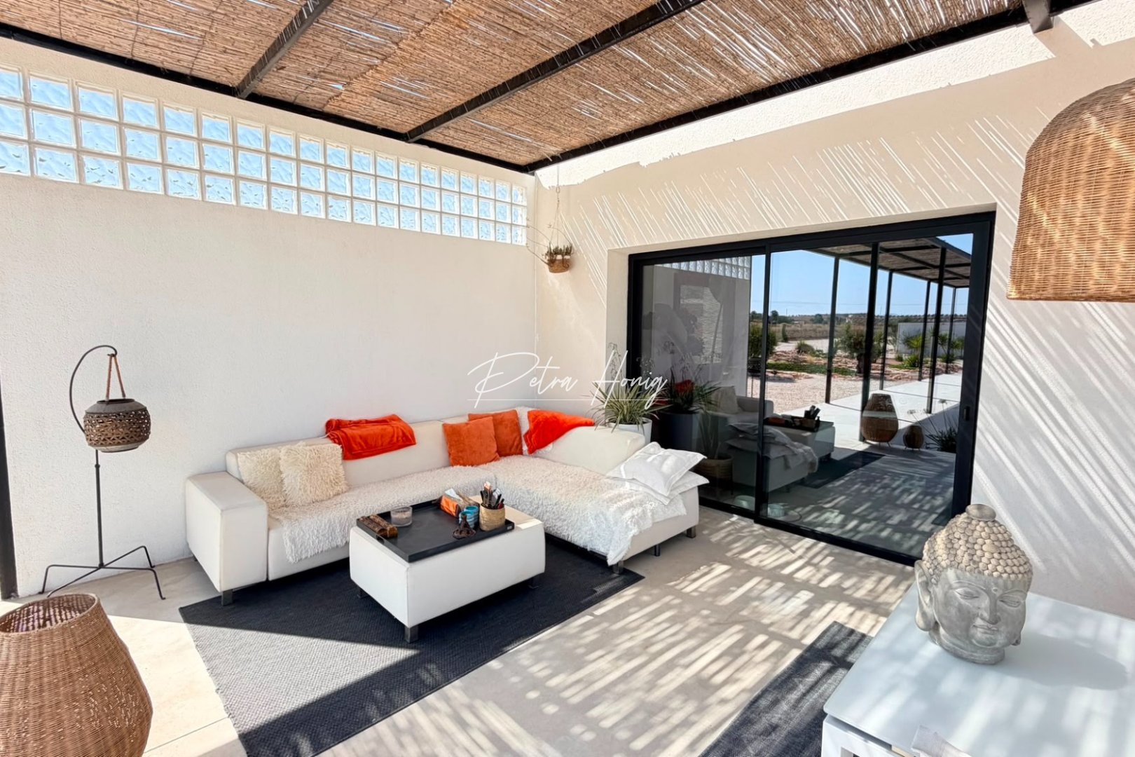 Sale - Вилла - Other areas - Pinoso