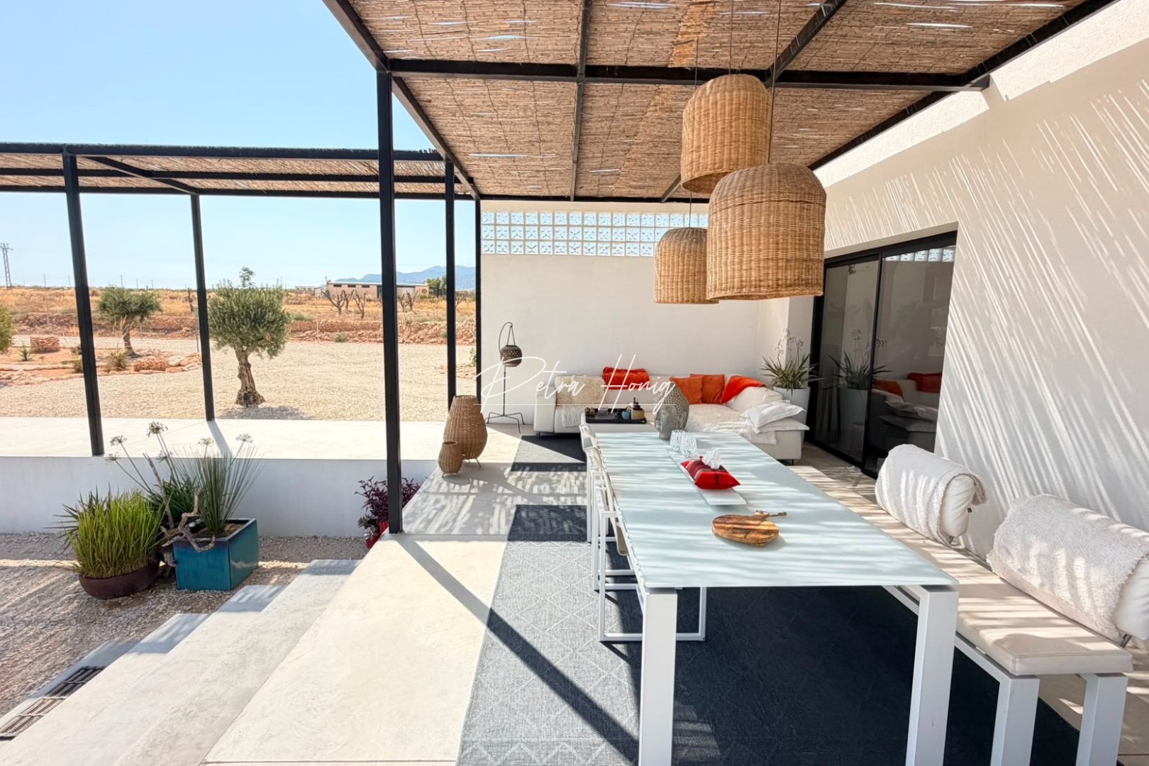 Sale - Вилла - Other areas - Pinoso