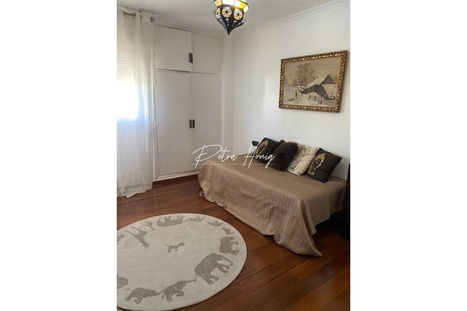 Sale - Вилла - Other areas - San Isidro