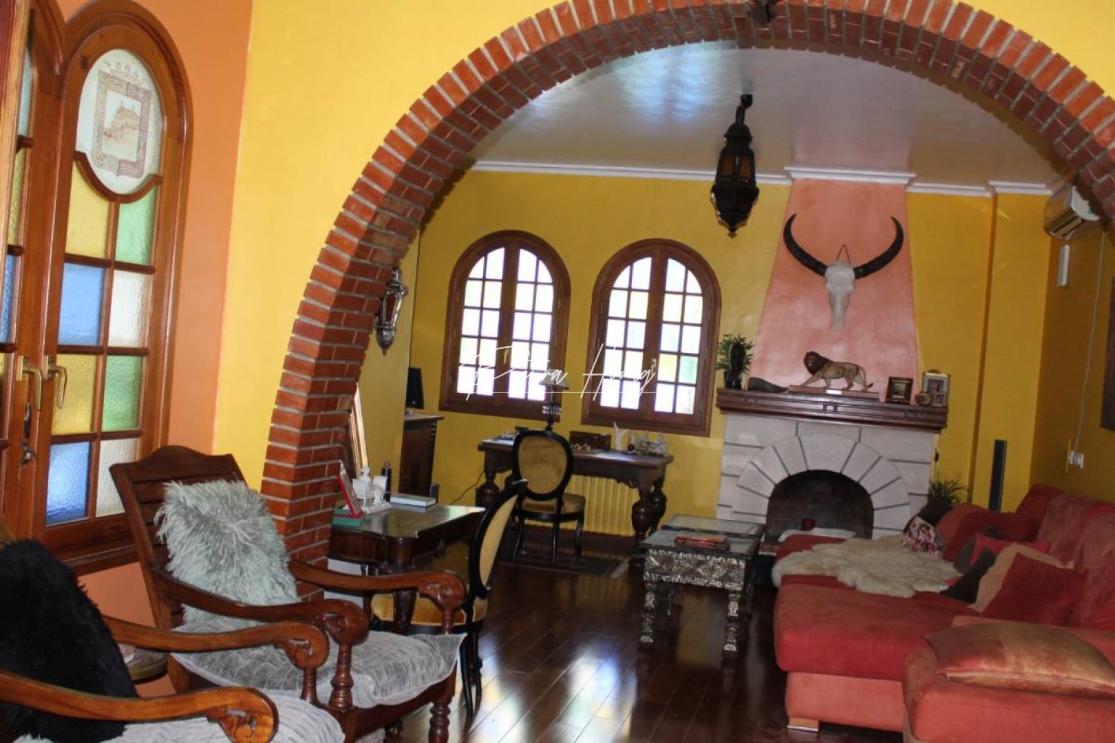 Sale - Вилла - Other areas - San Isidro