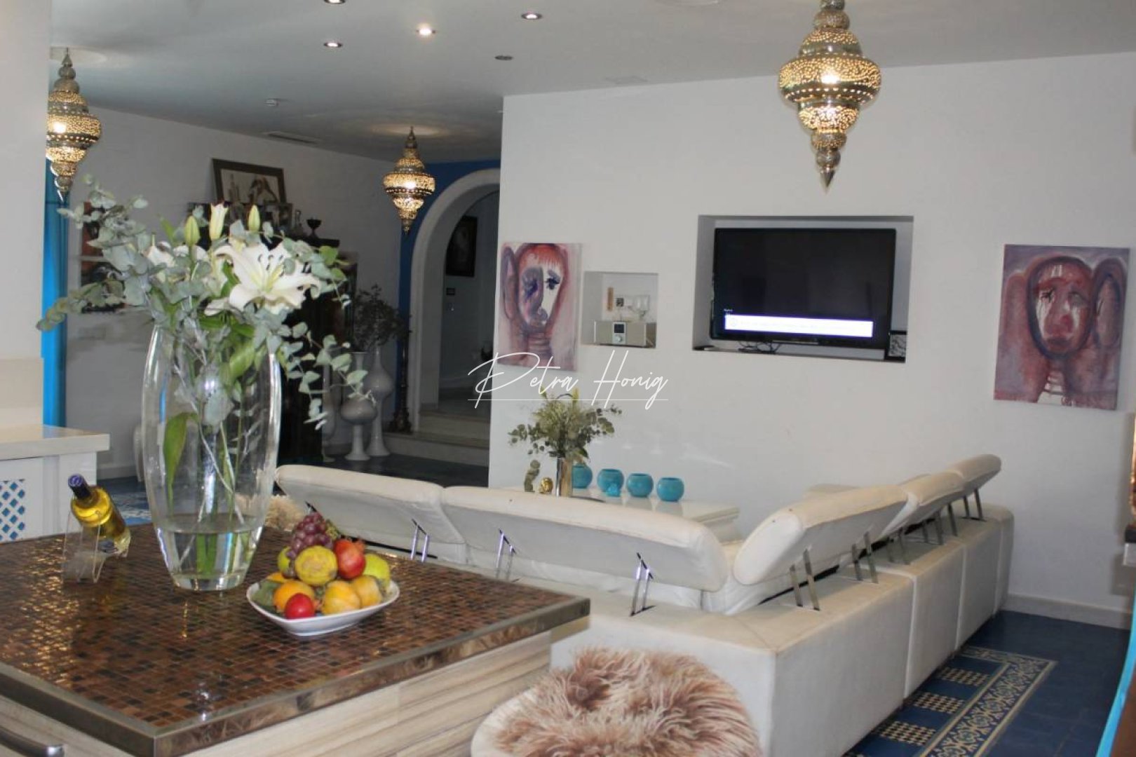 Sale - Вилла - Other areas - San Isidro