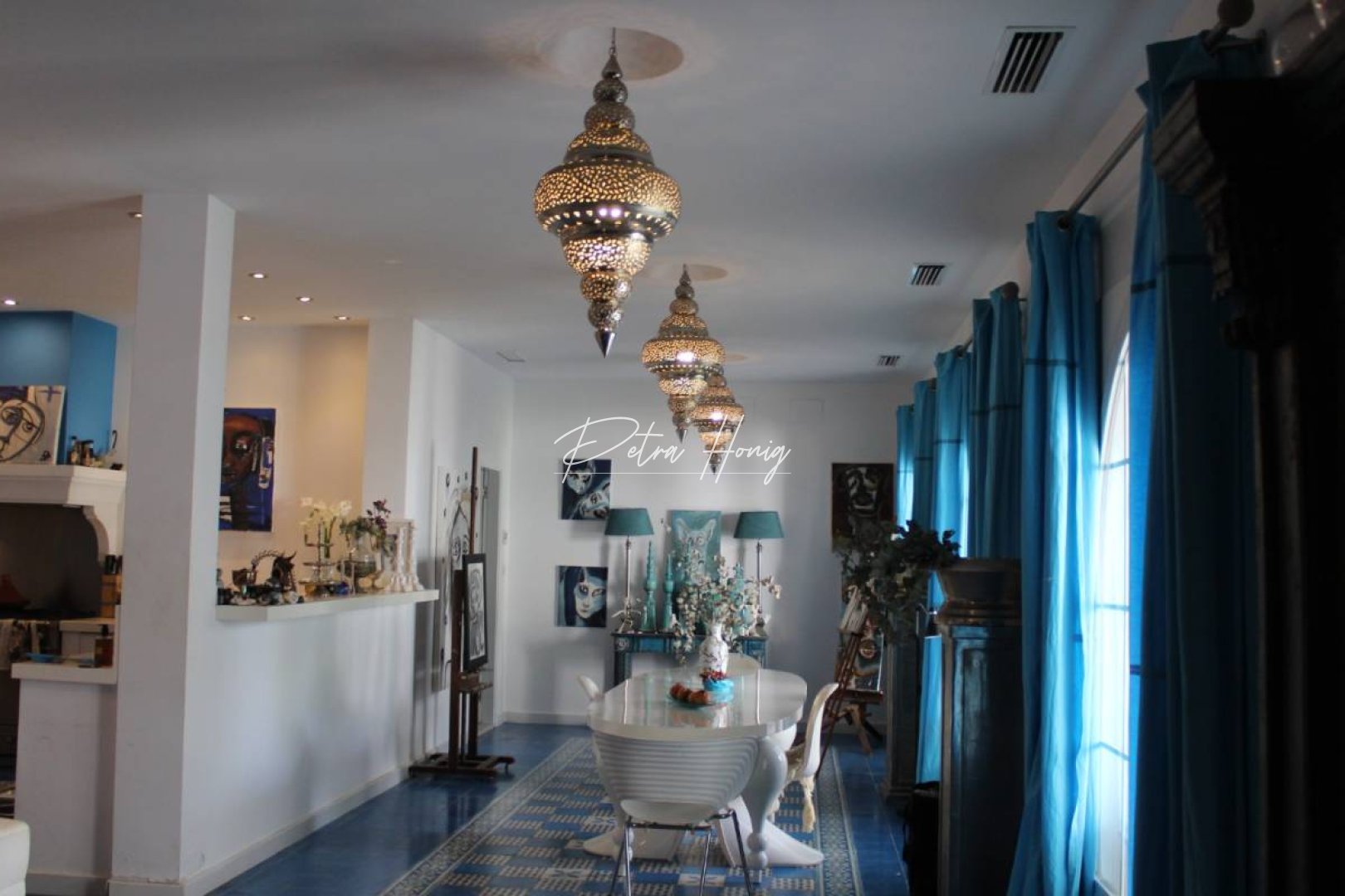 Sale - Вилла - Other areas - San Isidro