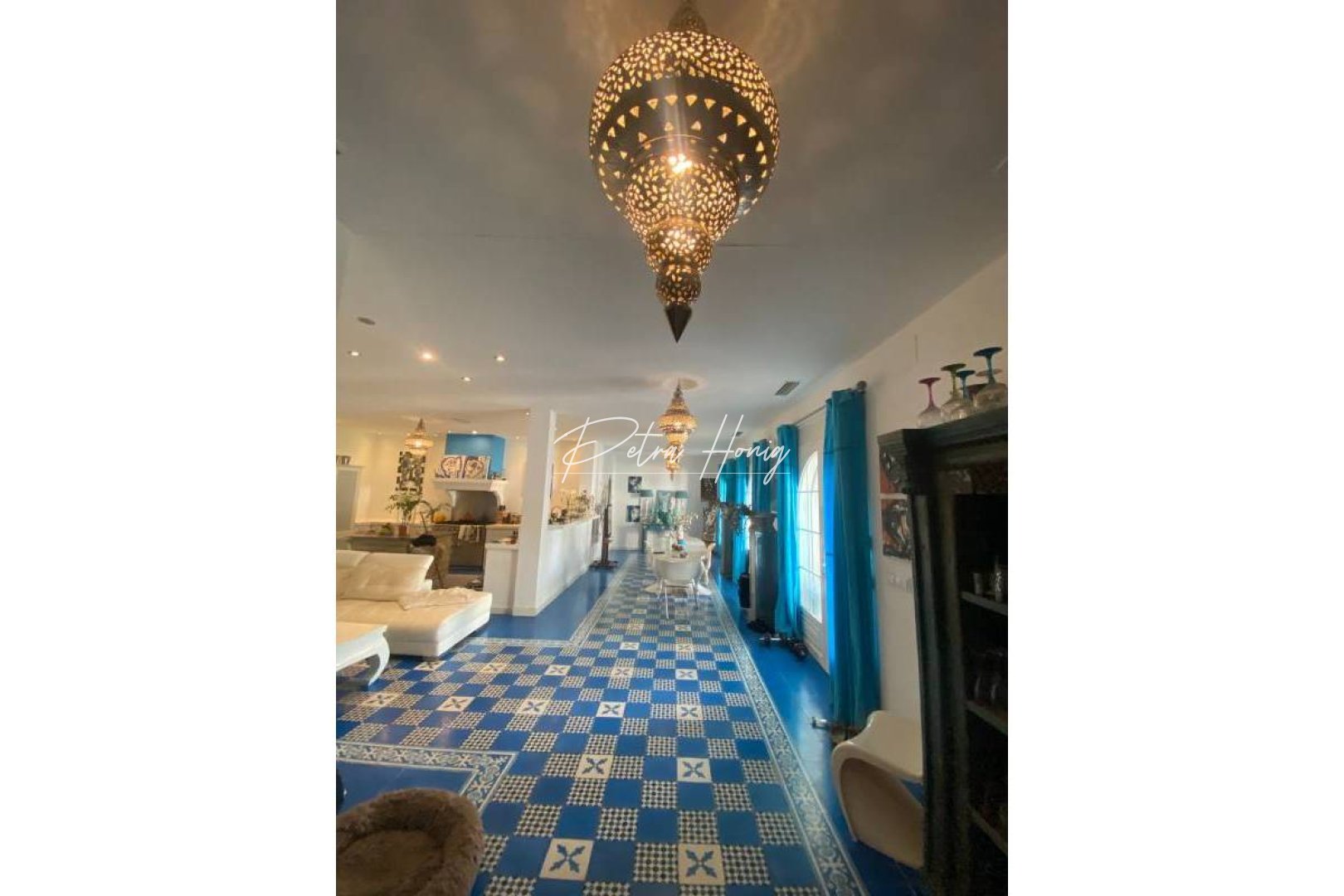 Sale - Вилла - Other areas - San Isidro