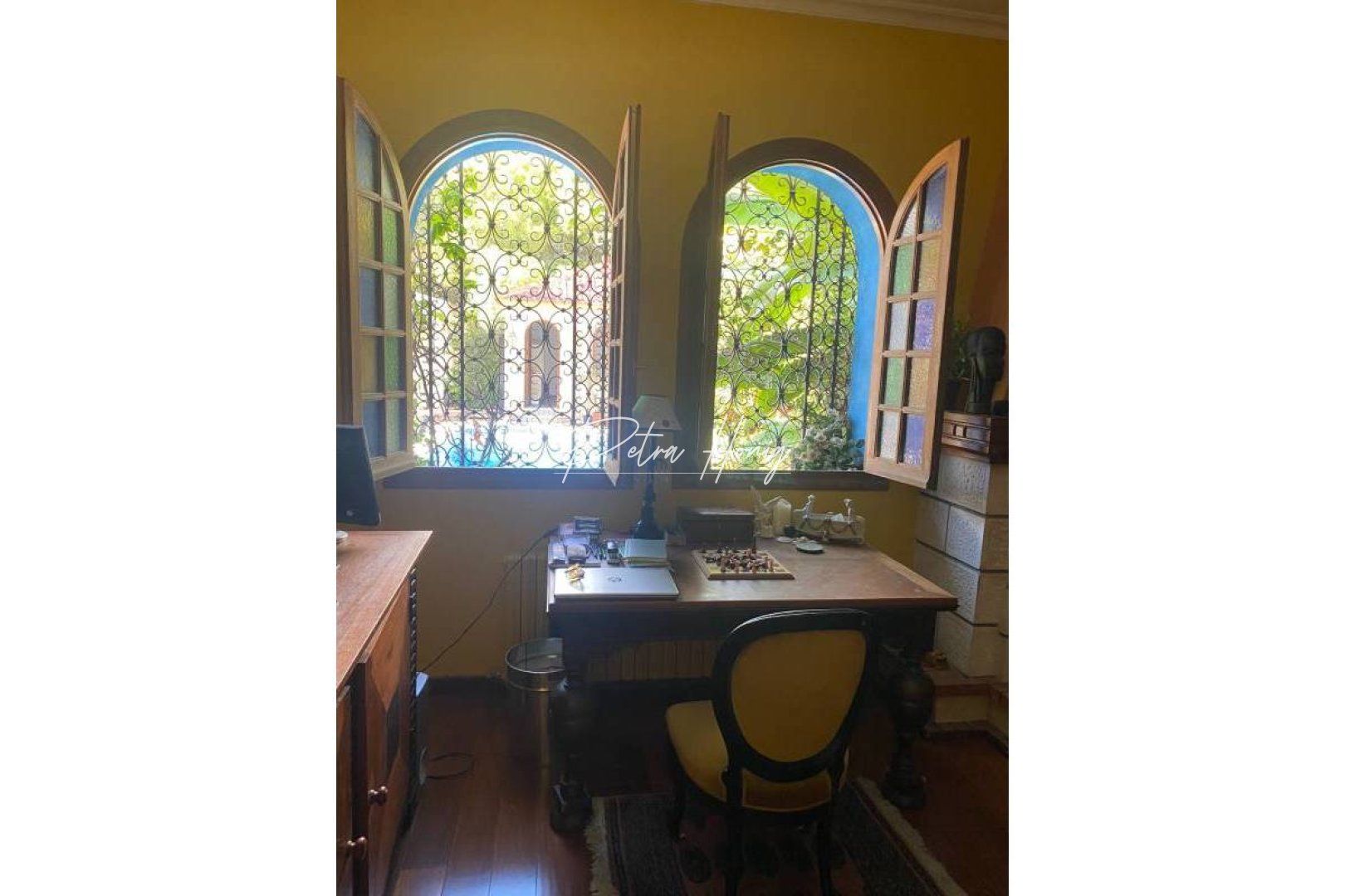 Sale - Вилла - Other areas - San Isidro