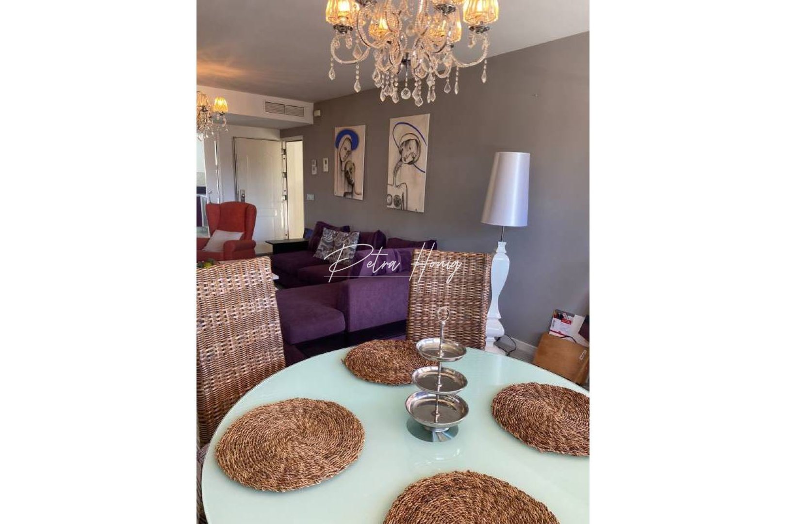 Sale - Вилла - Other areas - San Isidro