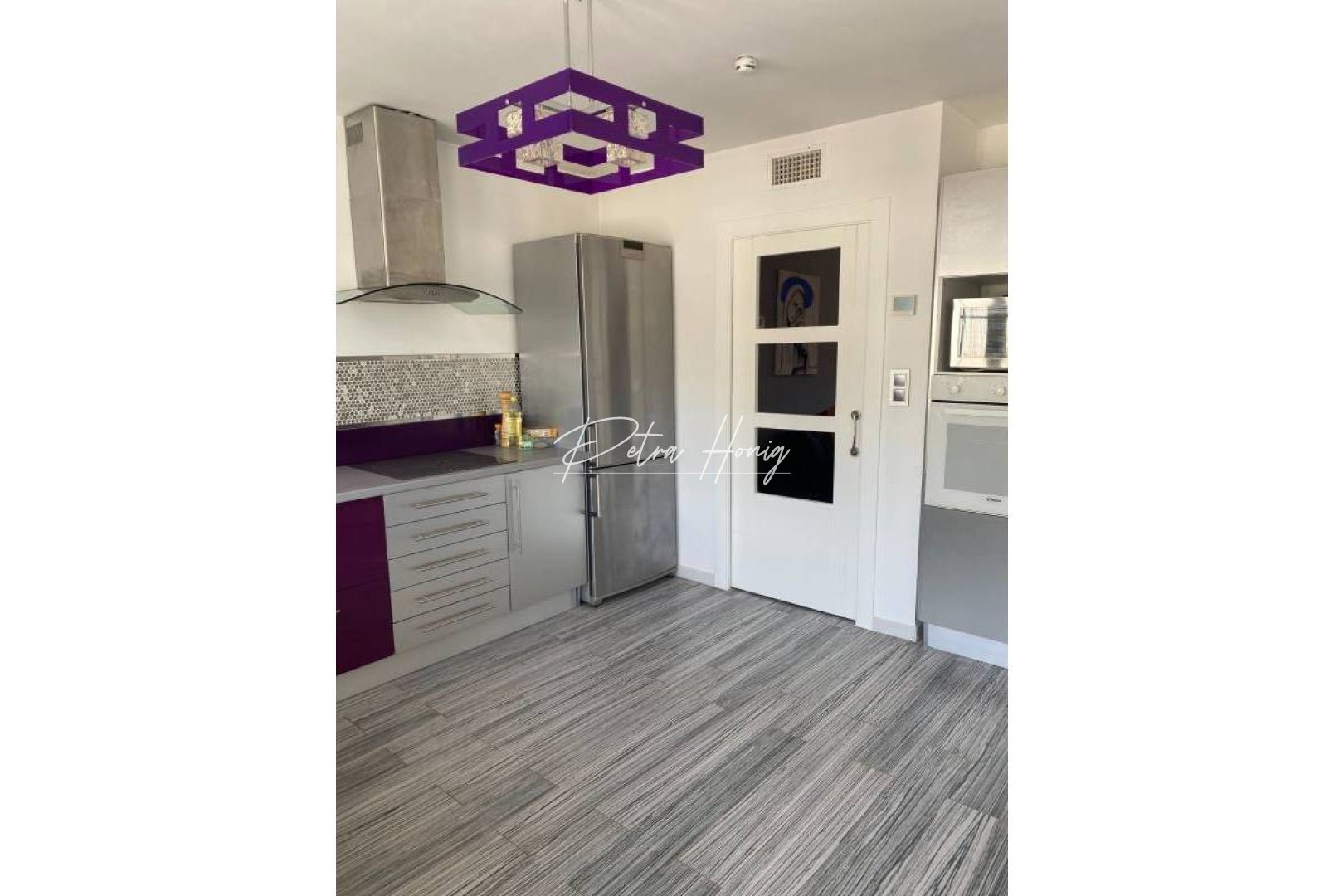 Sale - Вилла - Other areas - San Isidro