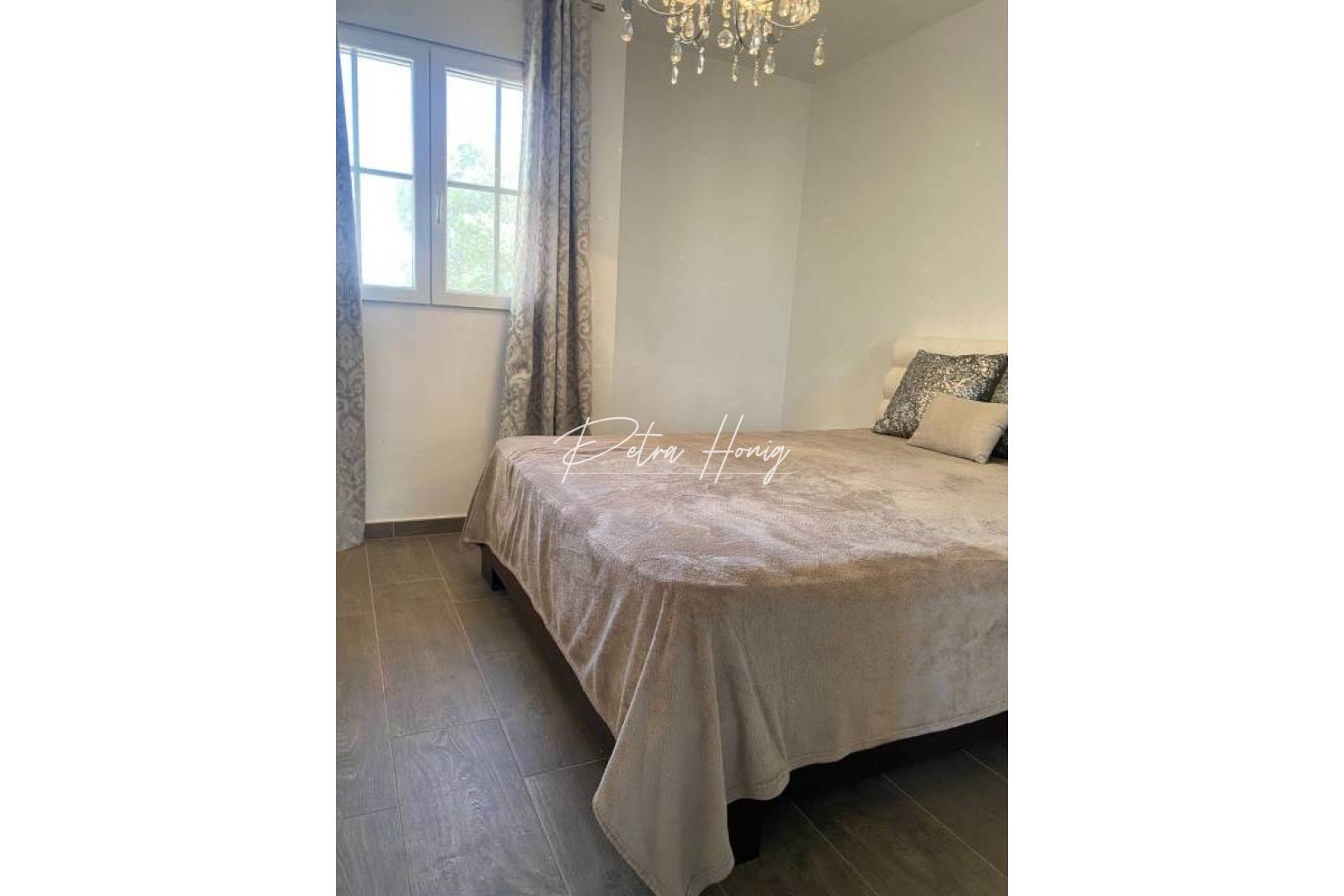 Sale - Вилла - Other areas - San Isidro