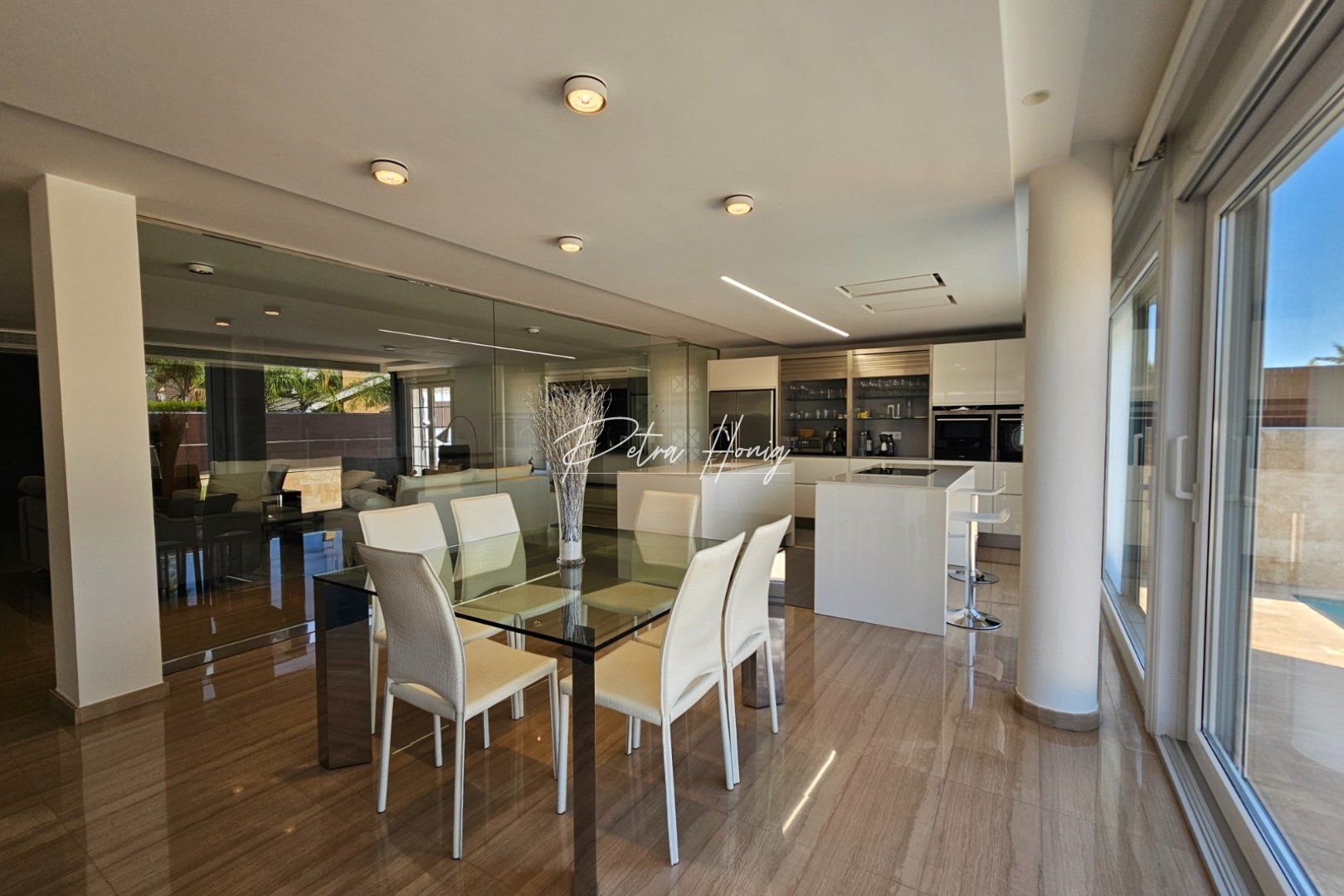 Sale - Вилла - Other areas - Santiago de la Ribera