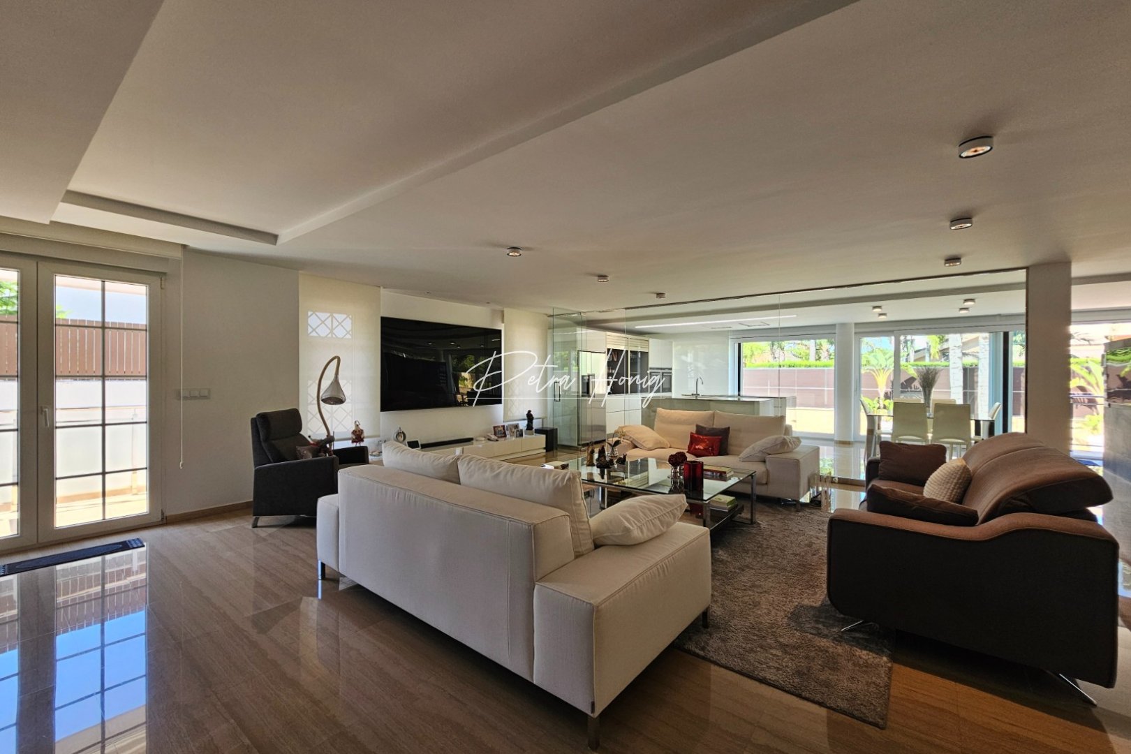 Sale - Вилла - Other areas - Santiago de la Ribera