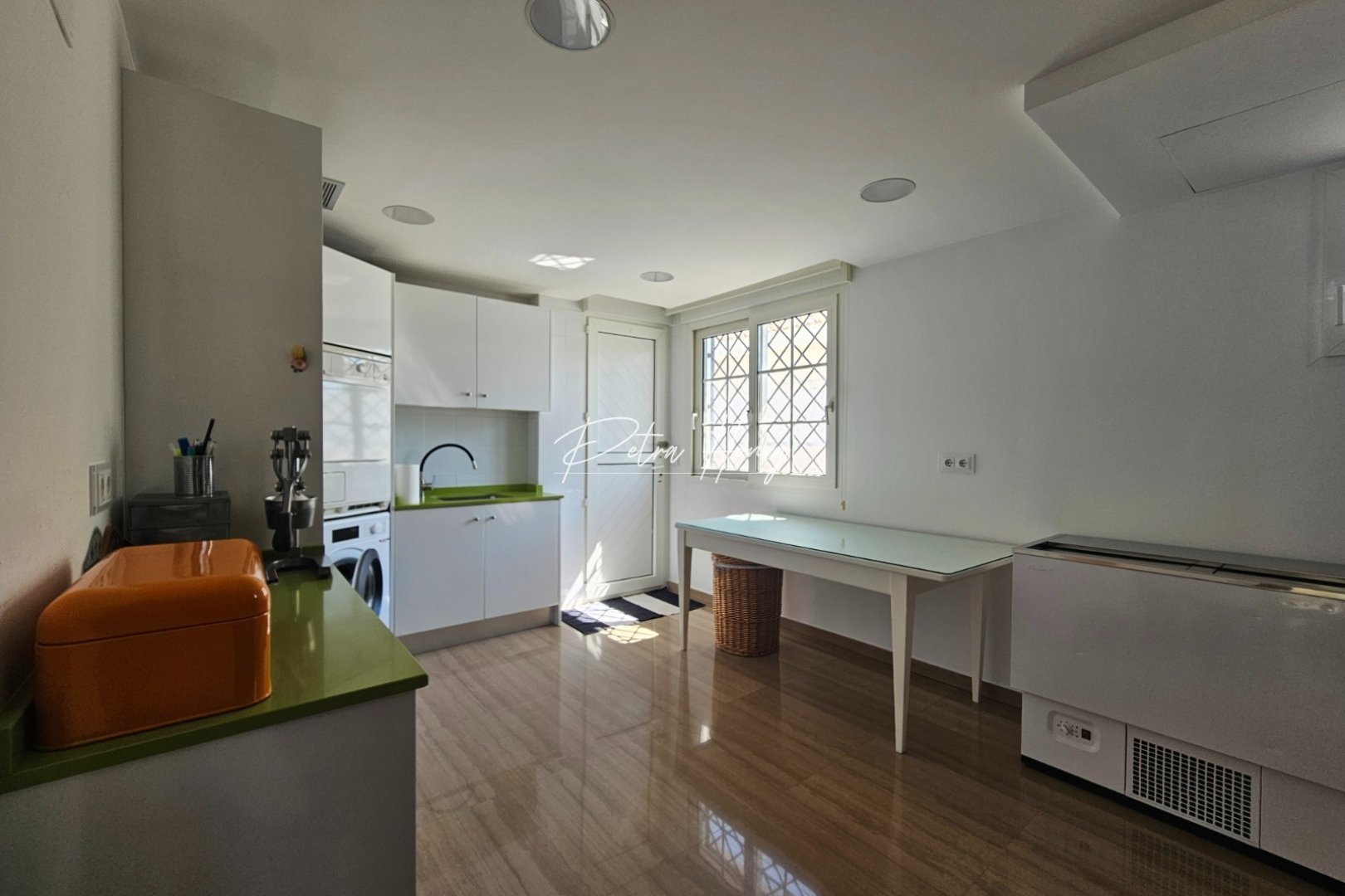 Sale - Вилла - Other areas - Santiago de la Ribera