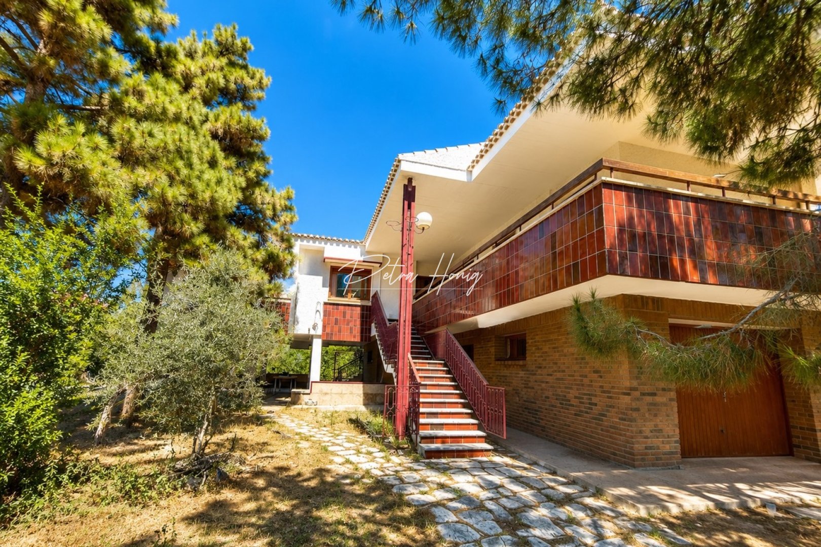 Sale - Вилла - Other areas - Santiago de la Ribera