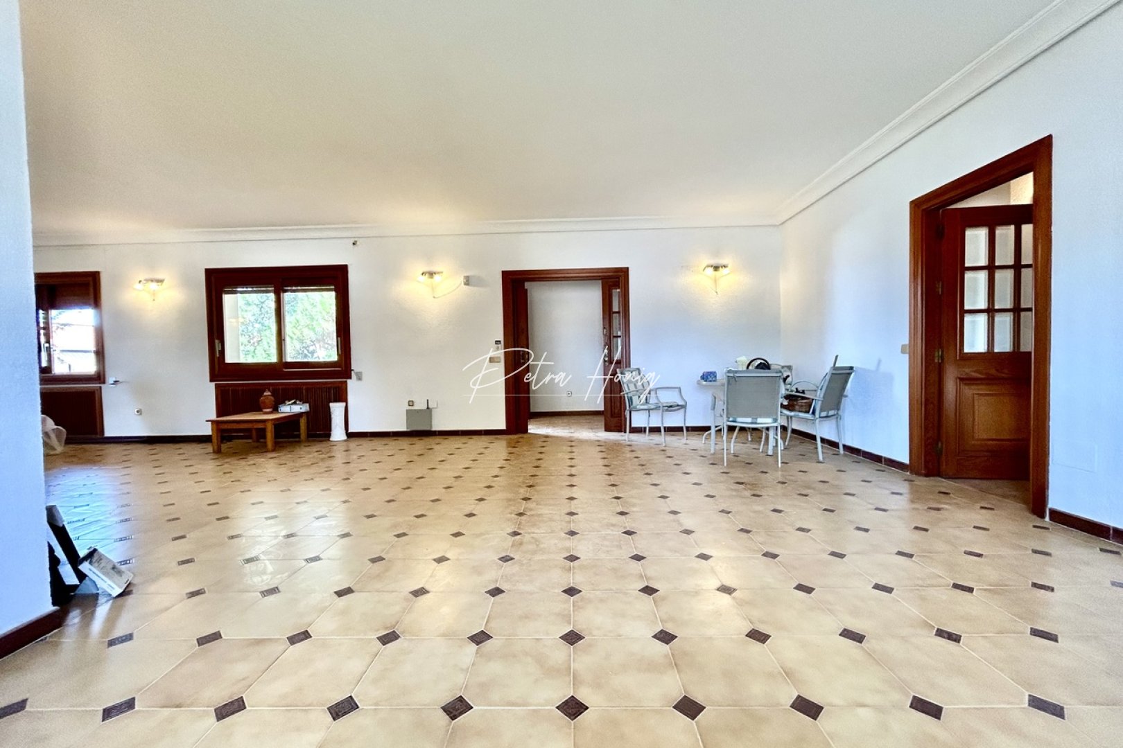 Sale - Вилла - Other areas - Santiago de la Ribera