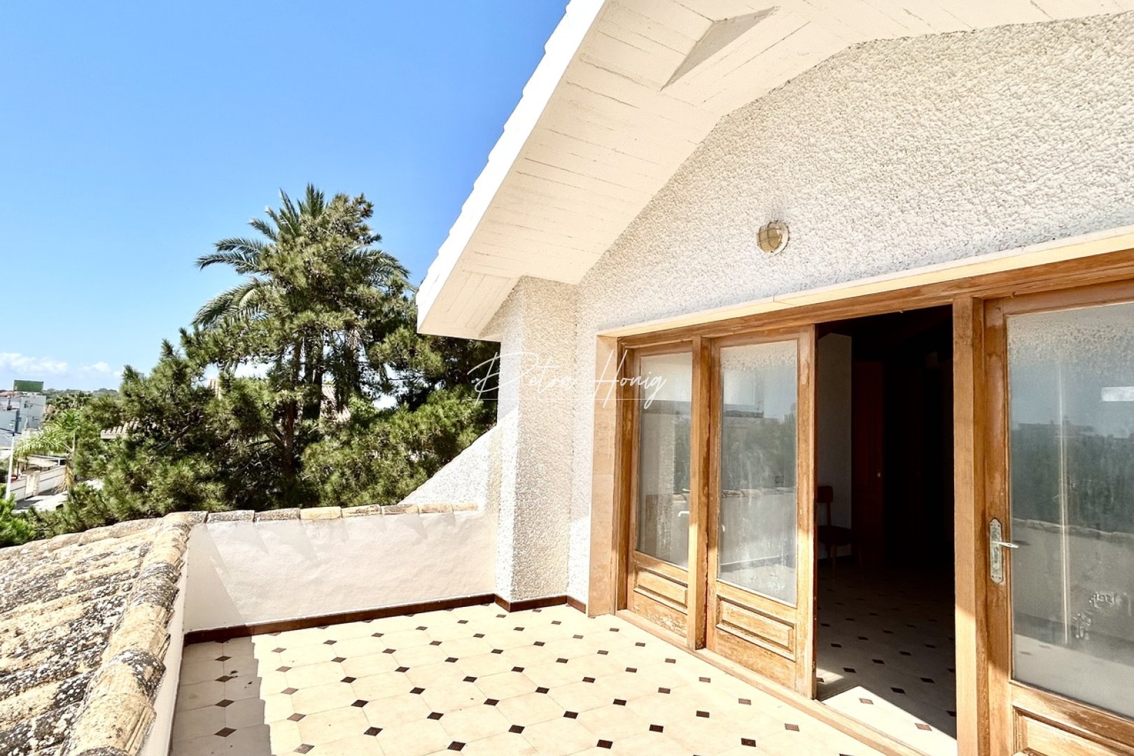 Sale - Вилла - Other areas - Santiago de la Ribera