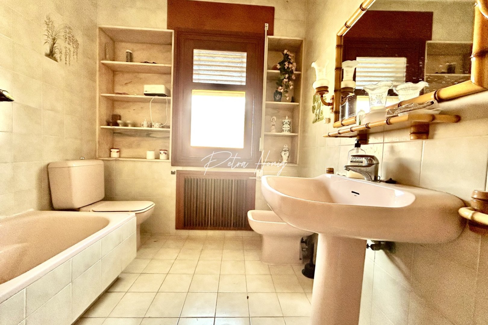 Sale - Вилла - Other areas - Santiago de la Ribera