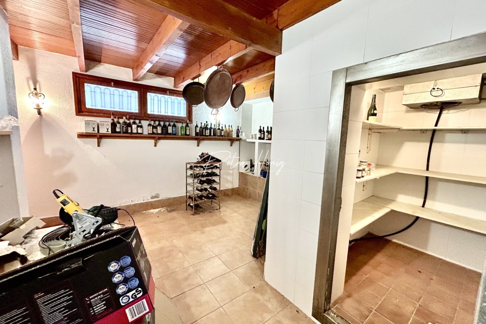 Sale - Вилла - Other areas - Santiago de la Ribera