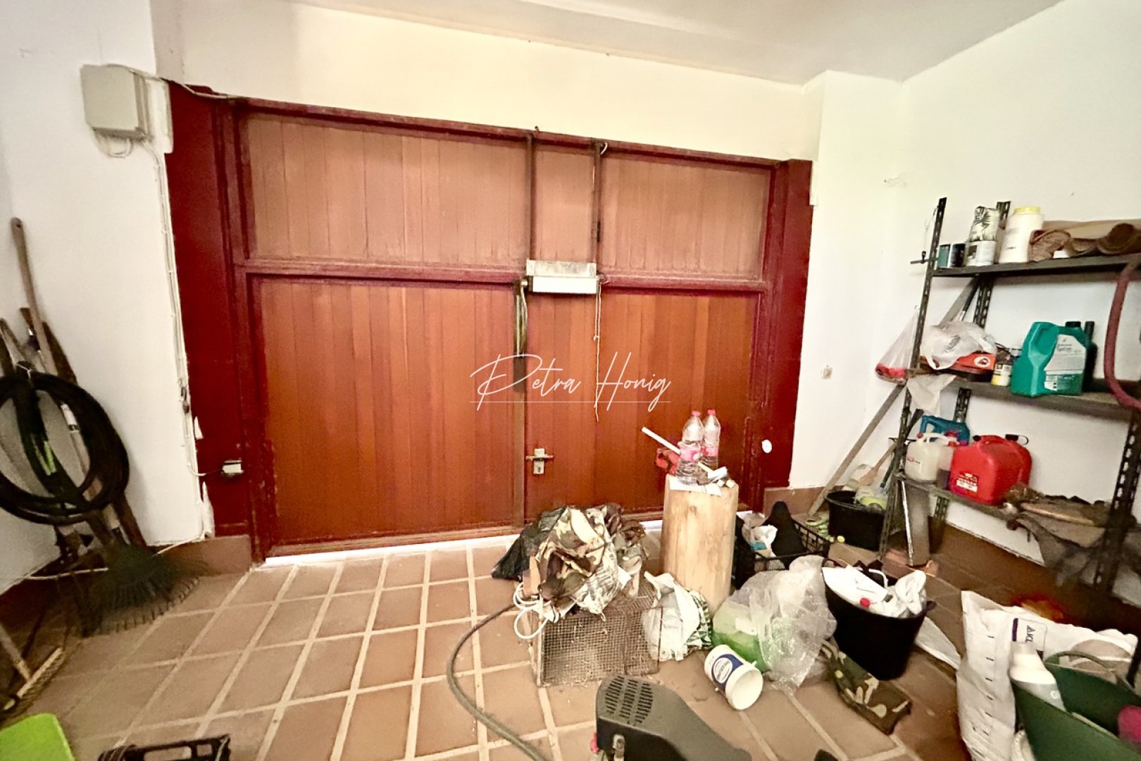 Sale - Вилла - Other areas - Santiago de la Ribera