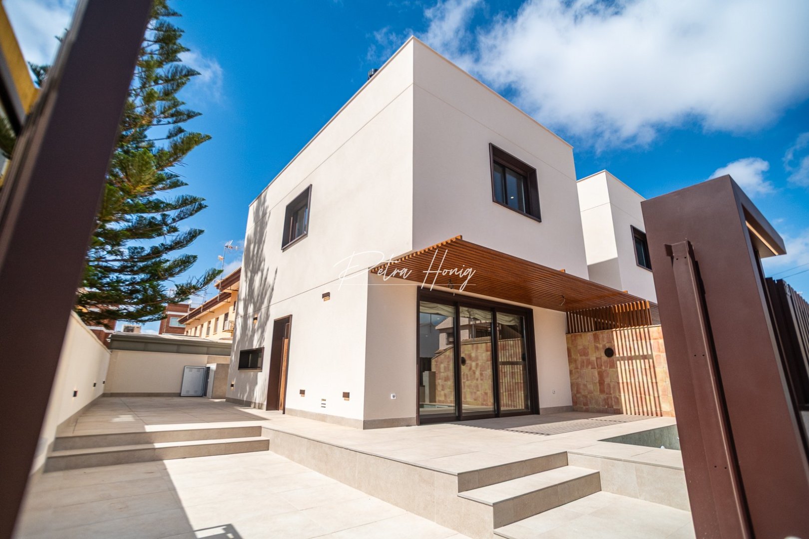 Sale - Вилла - Other areas - Santiago de la Ribera