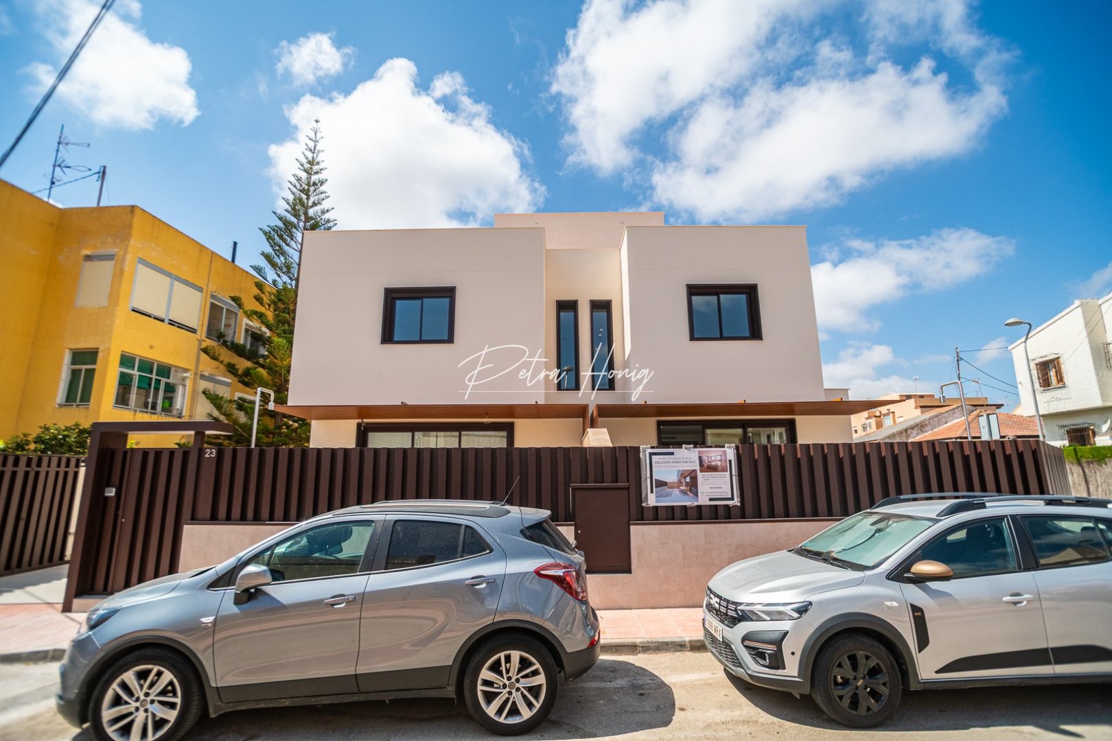 Sale - Вилла - Other areas - Santiago de la Ribera