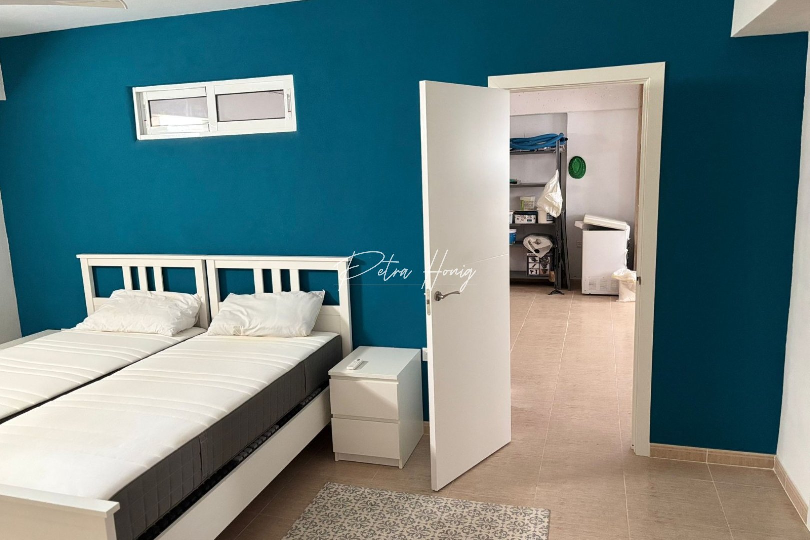 Sale - Вилла - Other areas - Sierra Golf - Balsicas