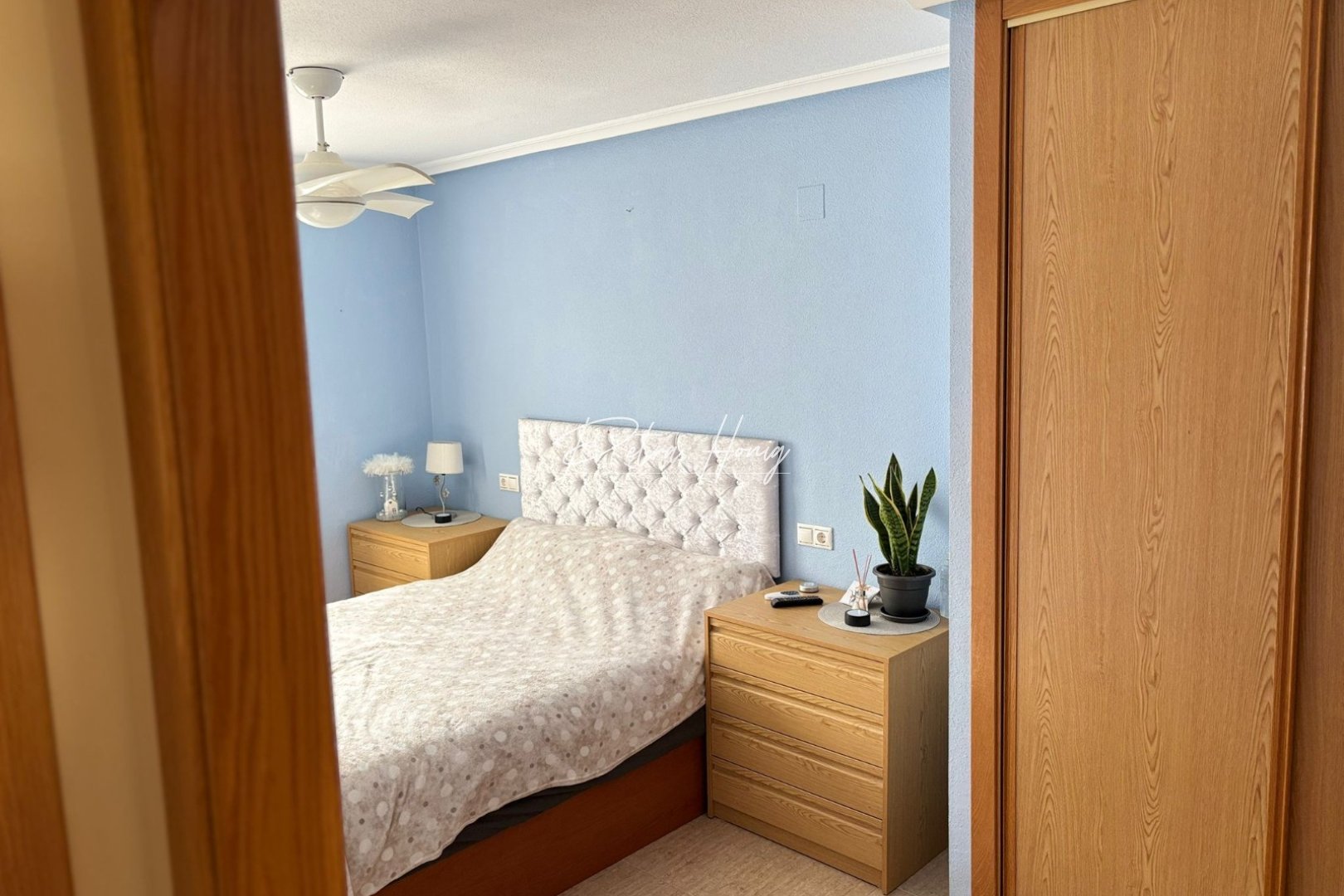 Sale - Вилла - Other areas - Sierra Golf - Balsicas