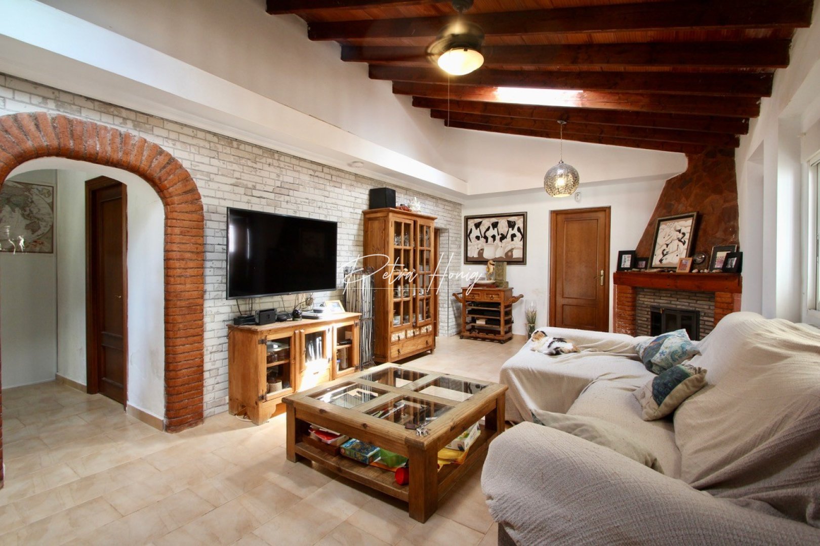 Sale - Вилла - Other areas - Sucina