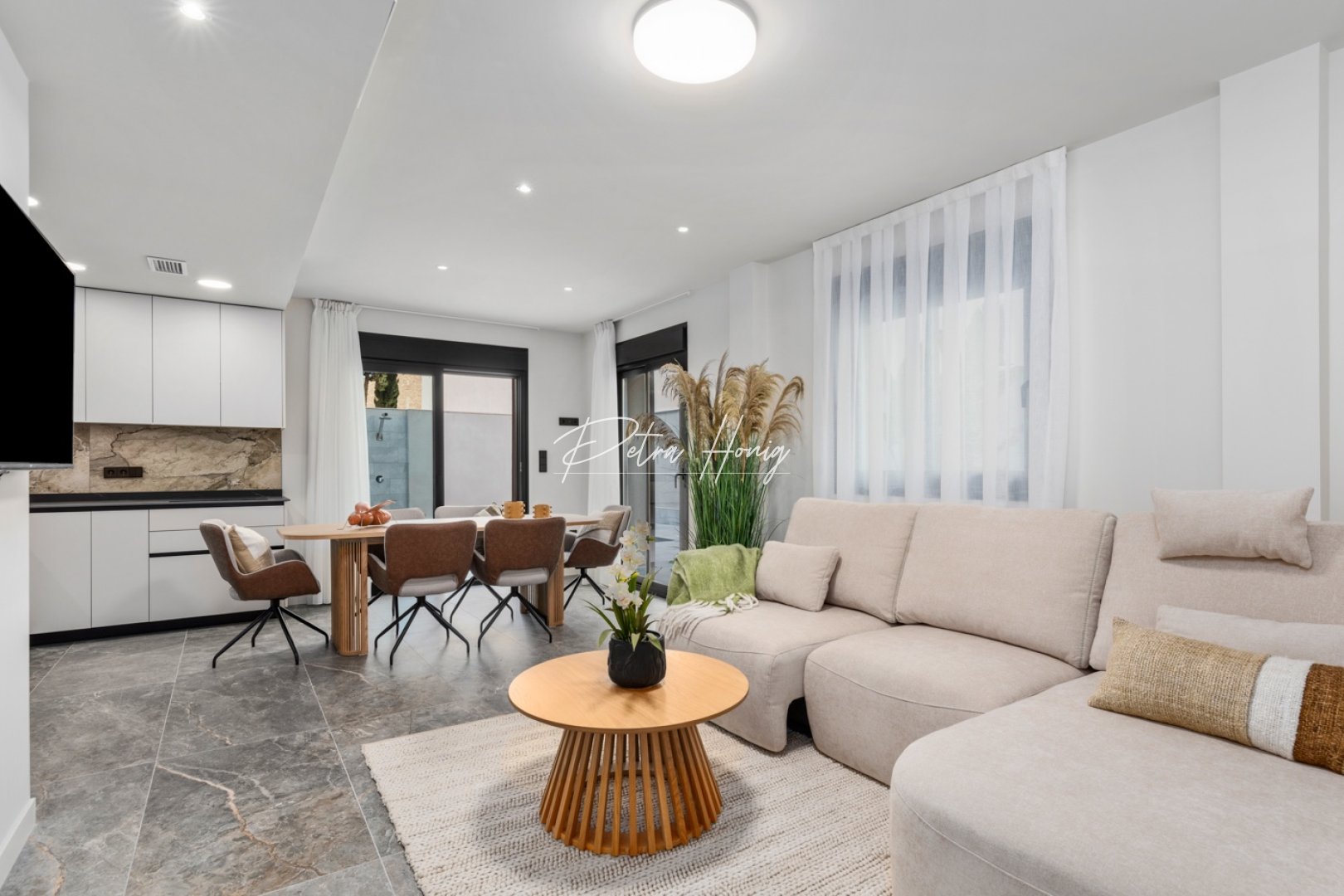 Sale - Вилла - Other areas - Torre de la Horadada