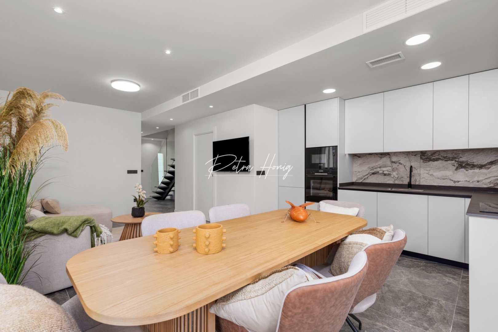 Sale - Вилла - Other areas - Torre de la Horadada