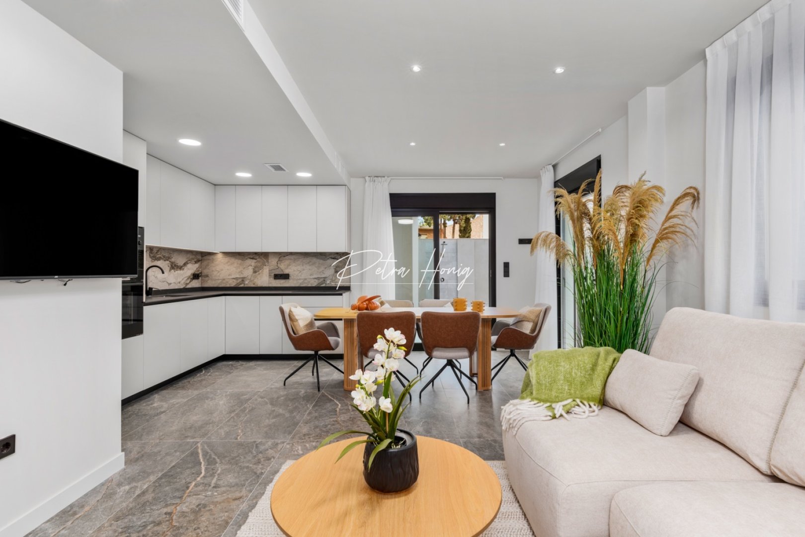 Sale - Вилла - Other areas - Torre de la Horadada