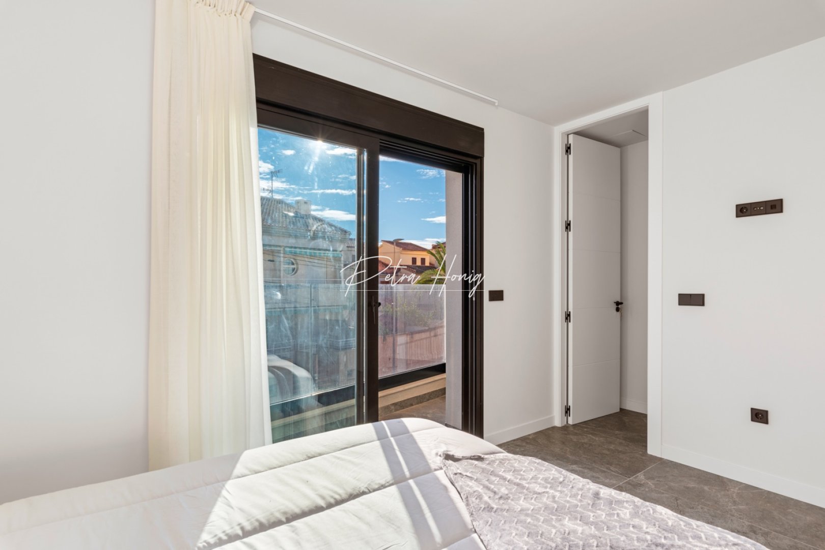 Sale - Вилла - Other areas - Torre de la Horadada