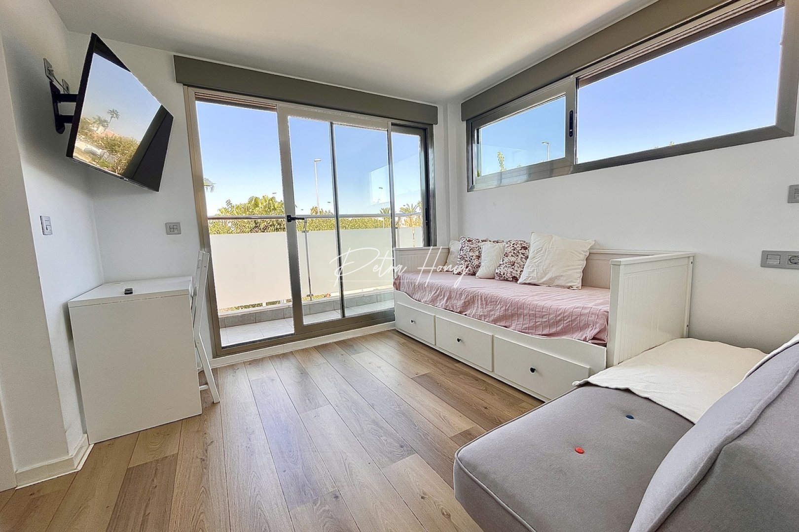 Sale - Вилла - Other areas - Torre de la Horadada