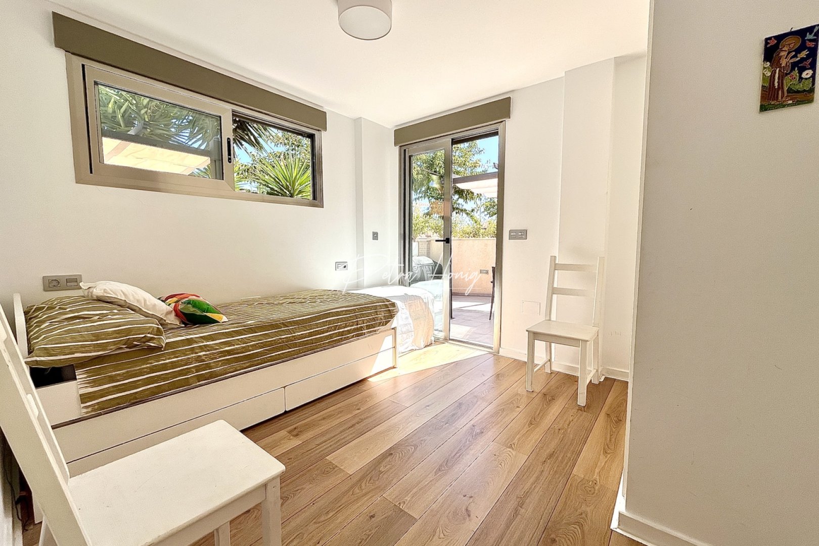 Sale - Вилла - Other areas - Torre de la Horadada