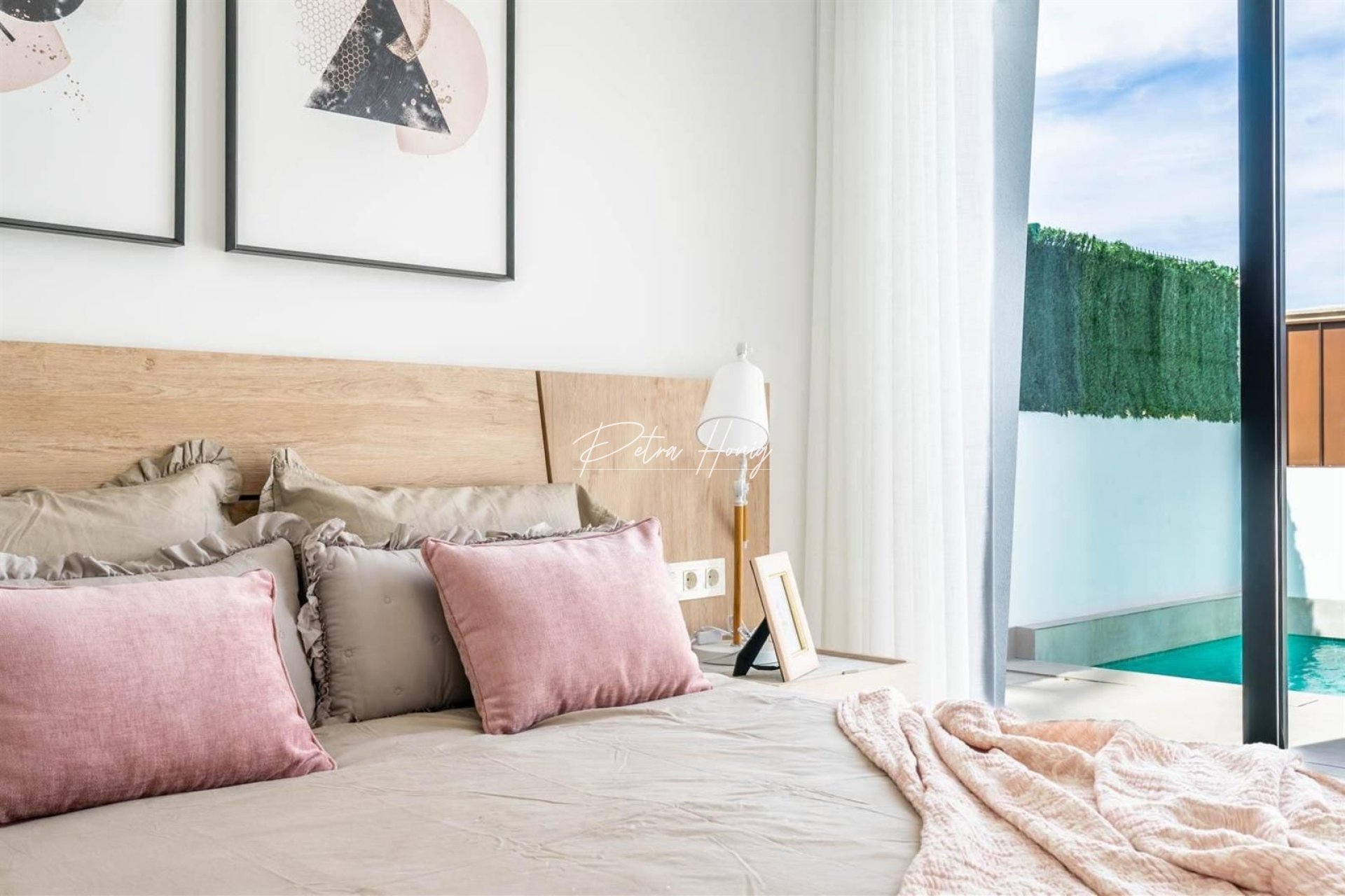 Sale - Вилла - Other areas - Torre Pacheco