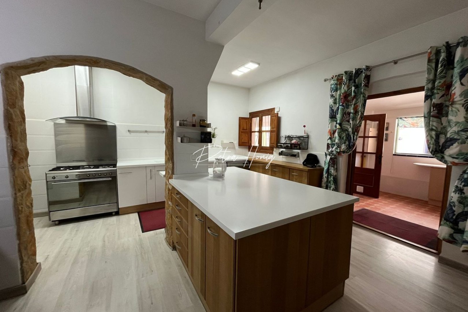 Sale - Вилла - Other areas - Torre Pacheco