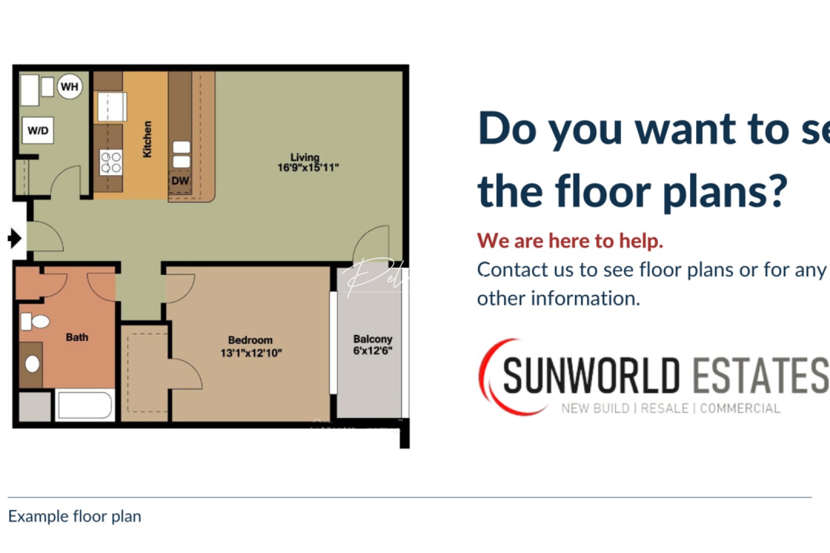 Sale - Вилла - Other areas - Torre-Pacheco