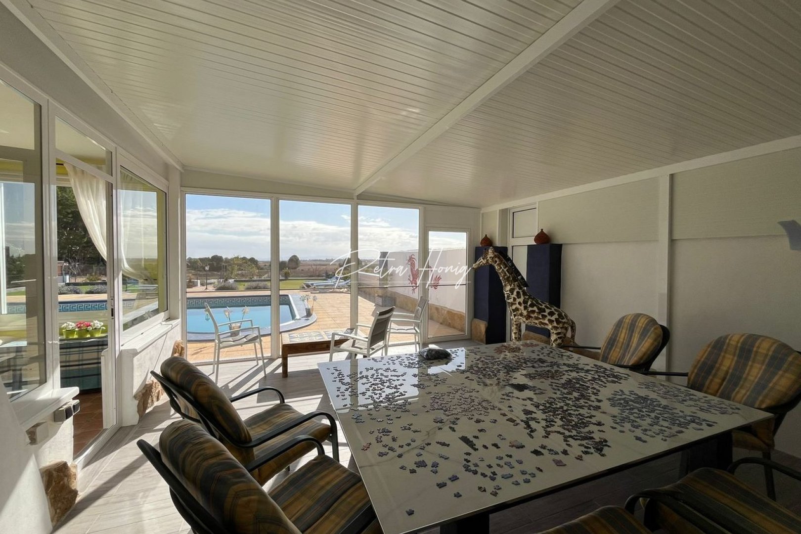 Sale - Вилла - Other areas - Torre Pacheco