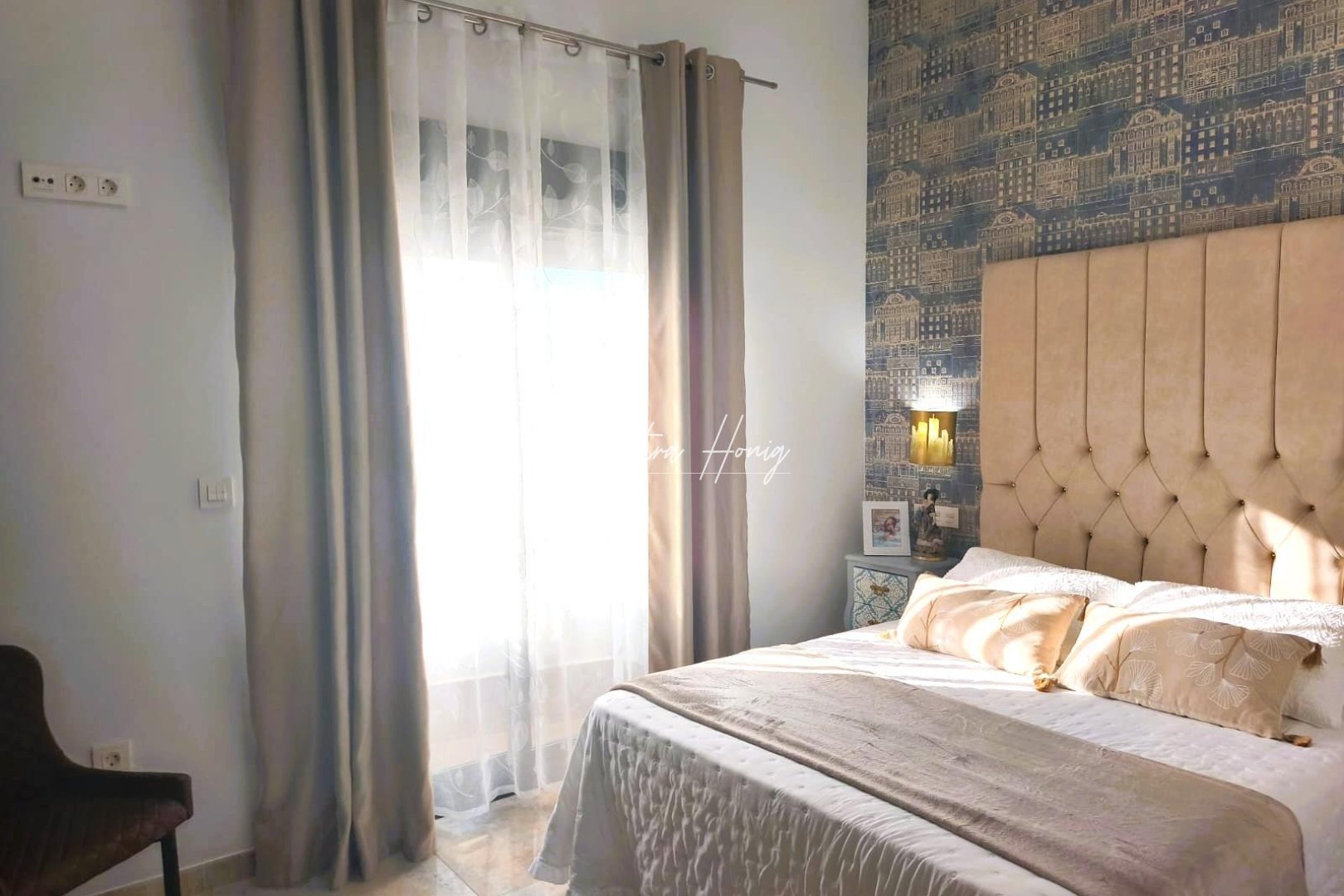 Sale - Вилла - Pilar de La Horadada - Torre de la Horadada