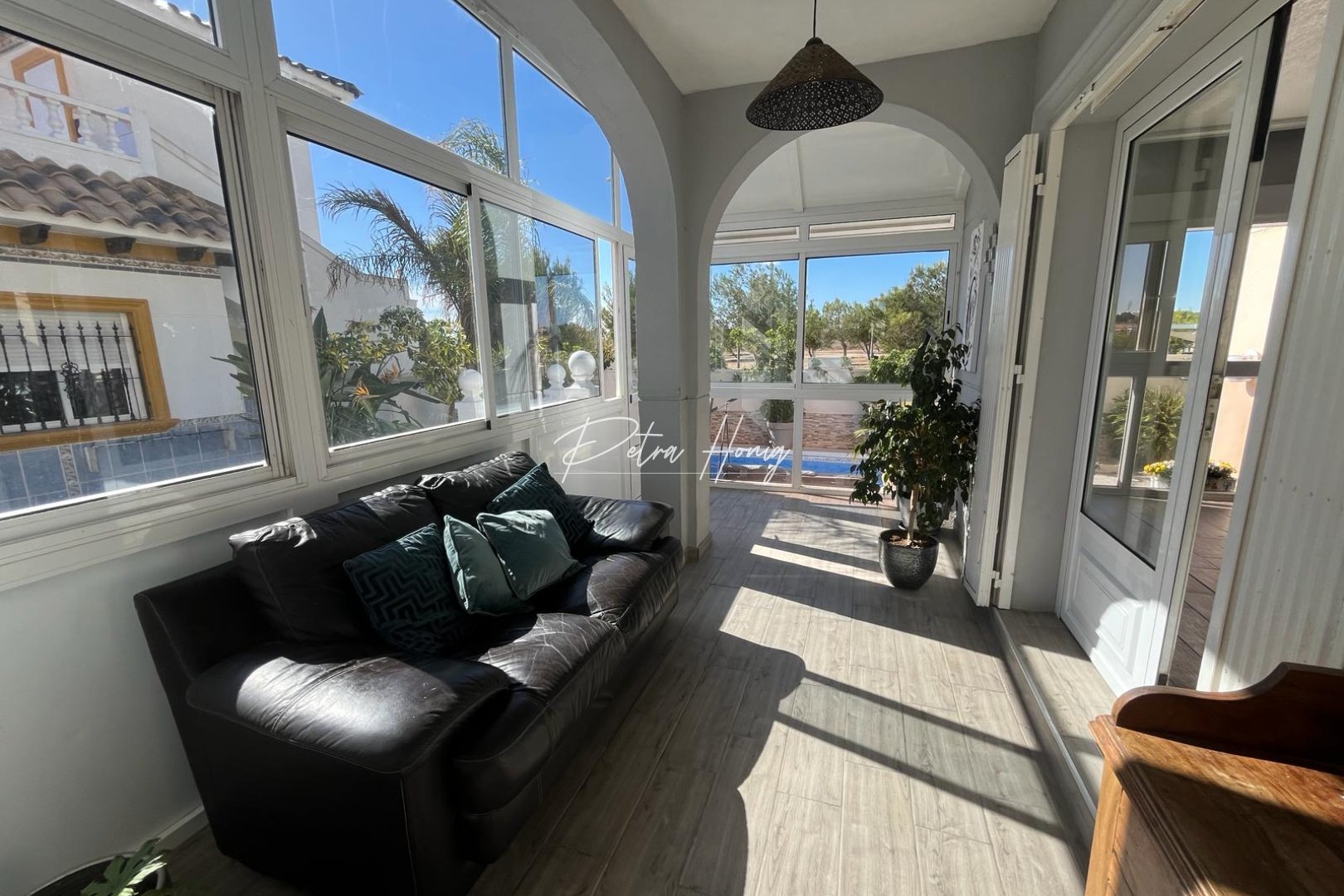 Sale - Вилла - Playa Flamenca - Orihuela Costa