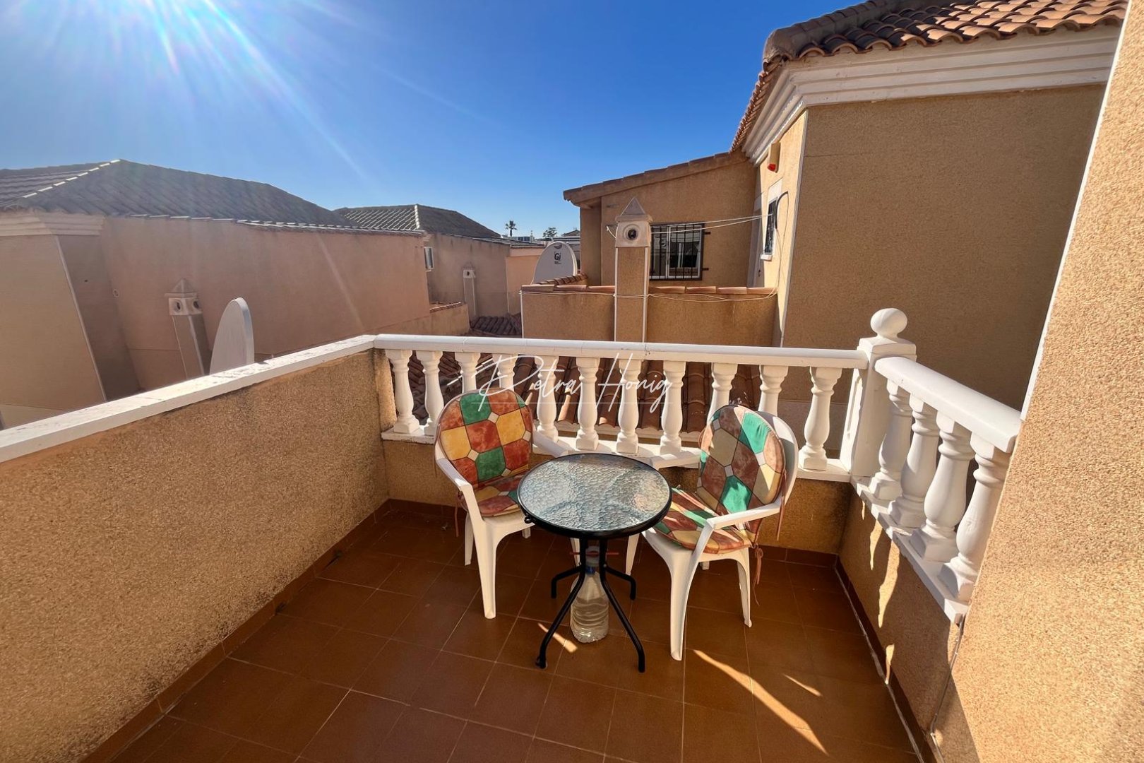 Sale - Вилла - Playa Flamenca - Orihuela Costa