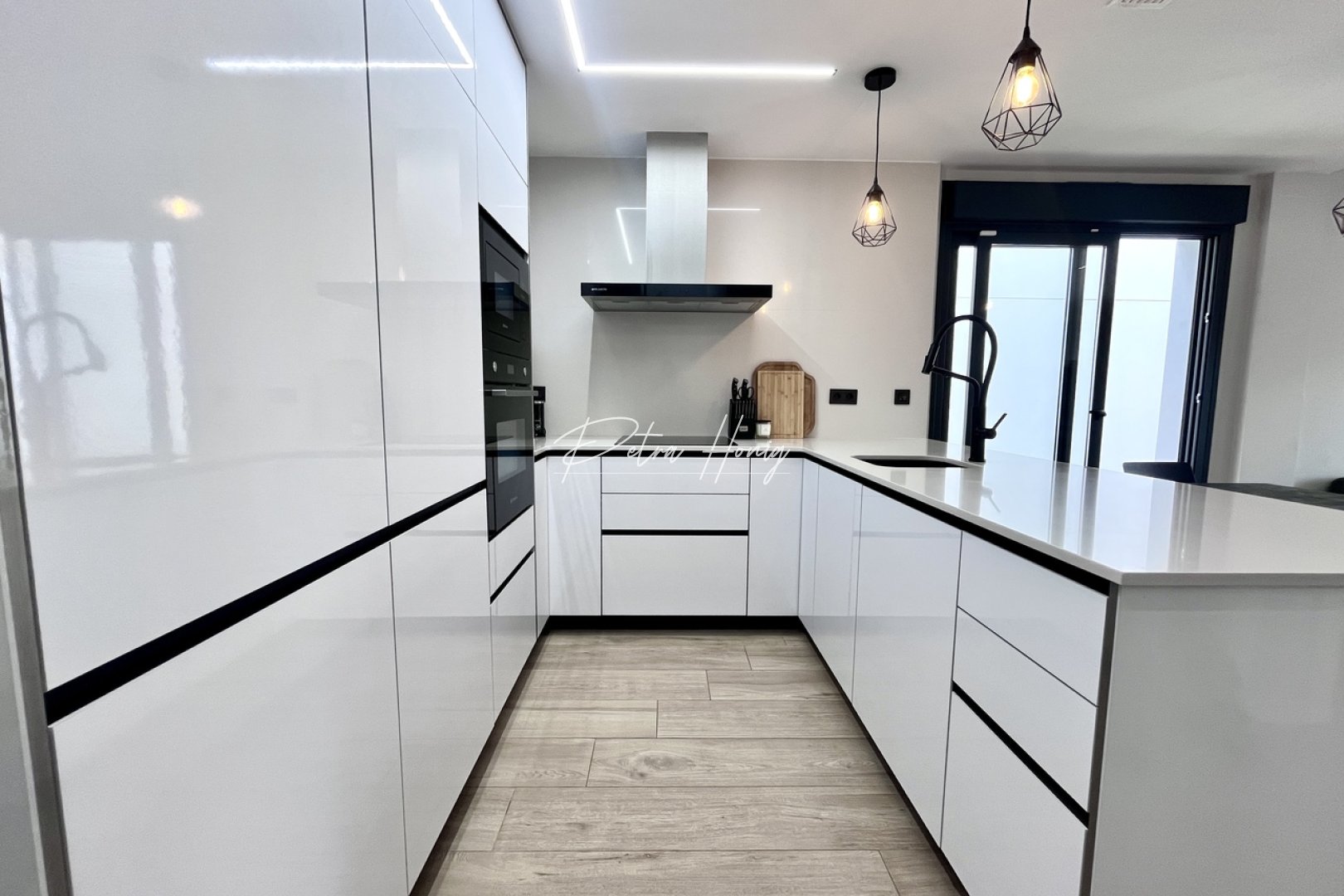 Sale - Вилла - Punta Prima