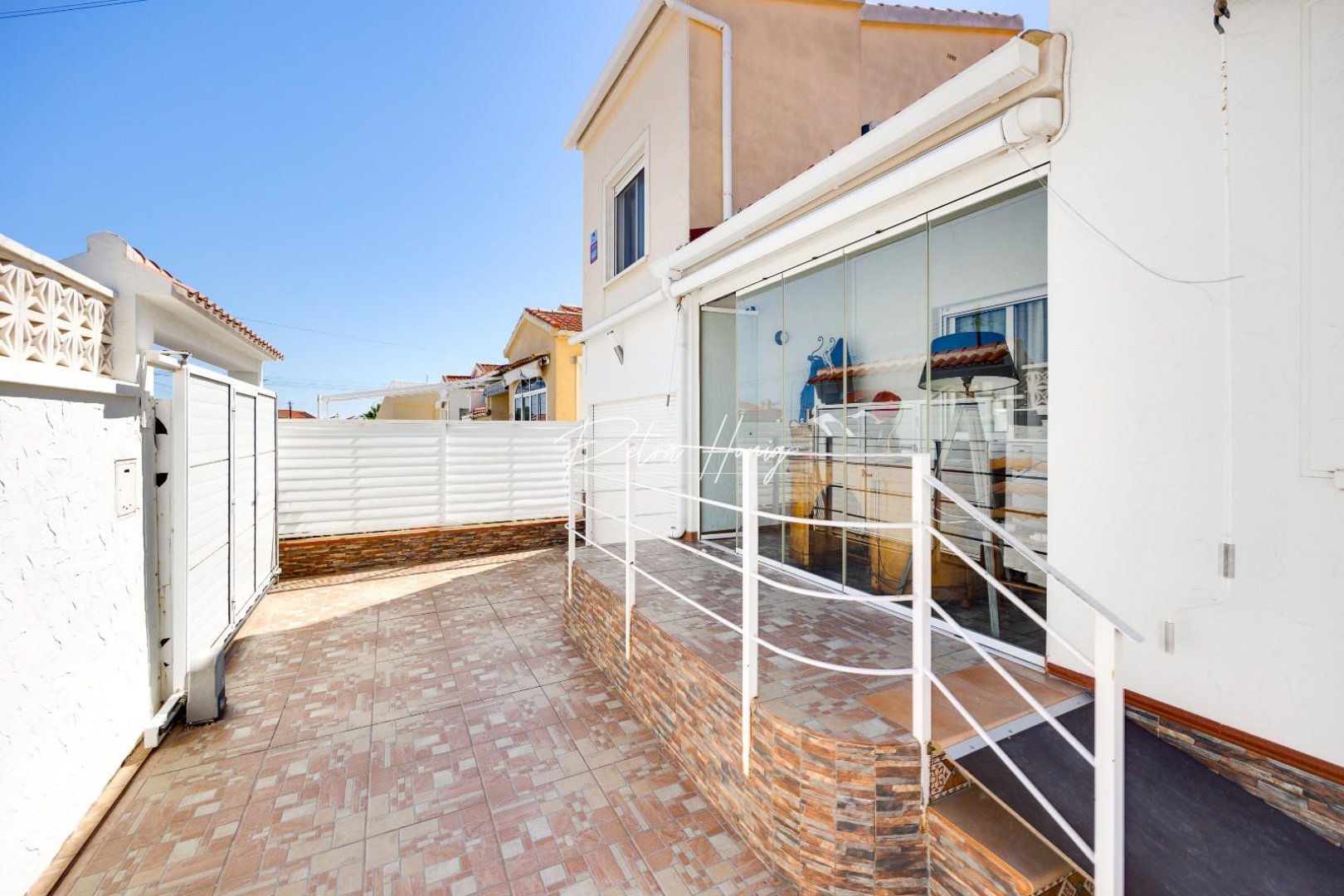 Sale - Вилла - San Fulgencio - La Marina