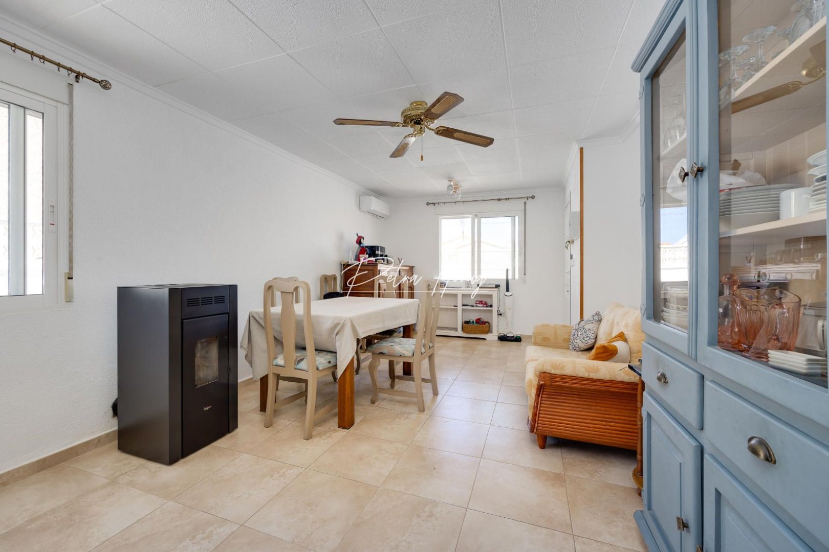 Sale - Вилла - San Fulgencio - La Marina
